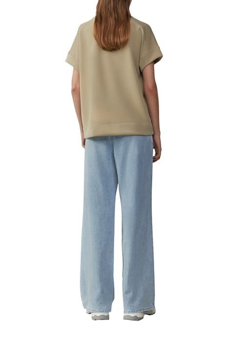 S.OLIVER SWEATSHIRTS BROWN 2