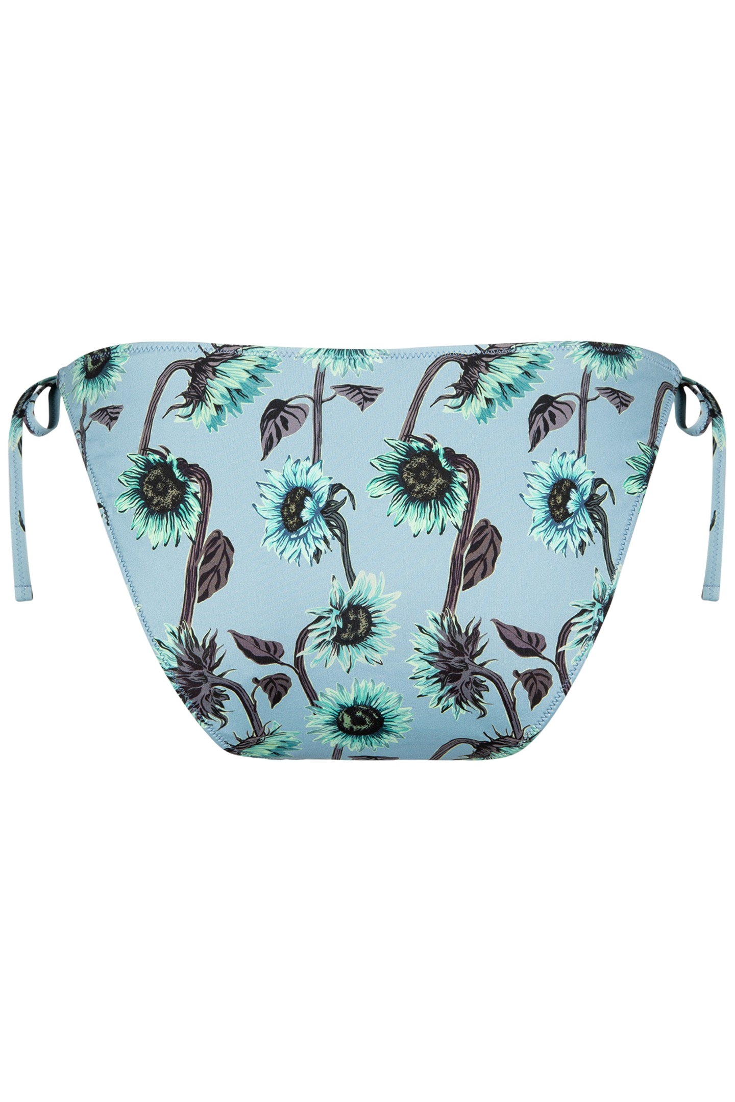 BIKINI BOTTOM TIE NAVY 2