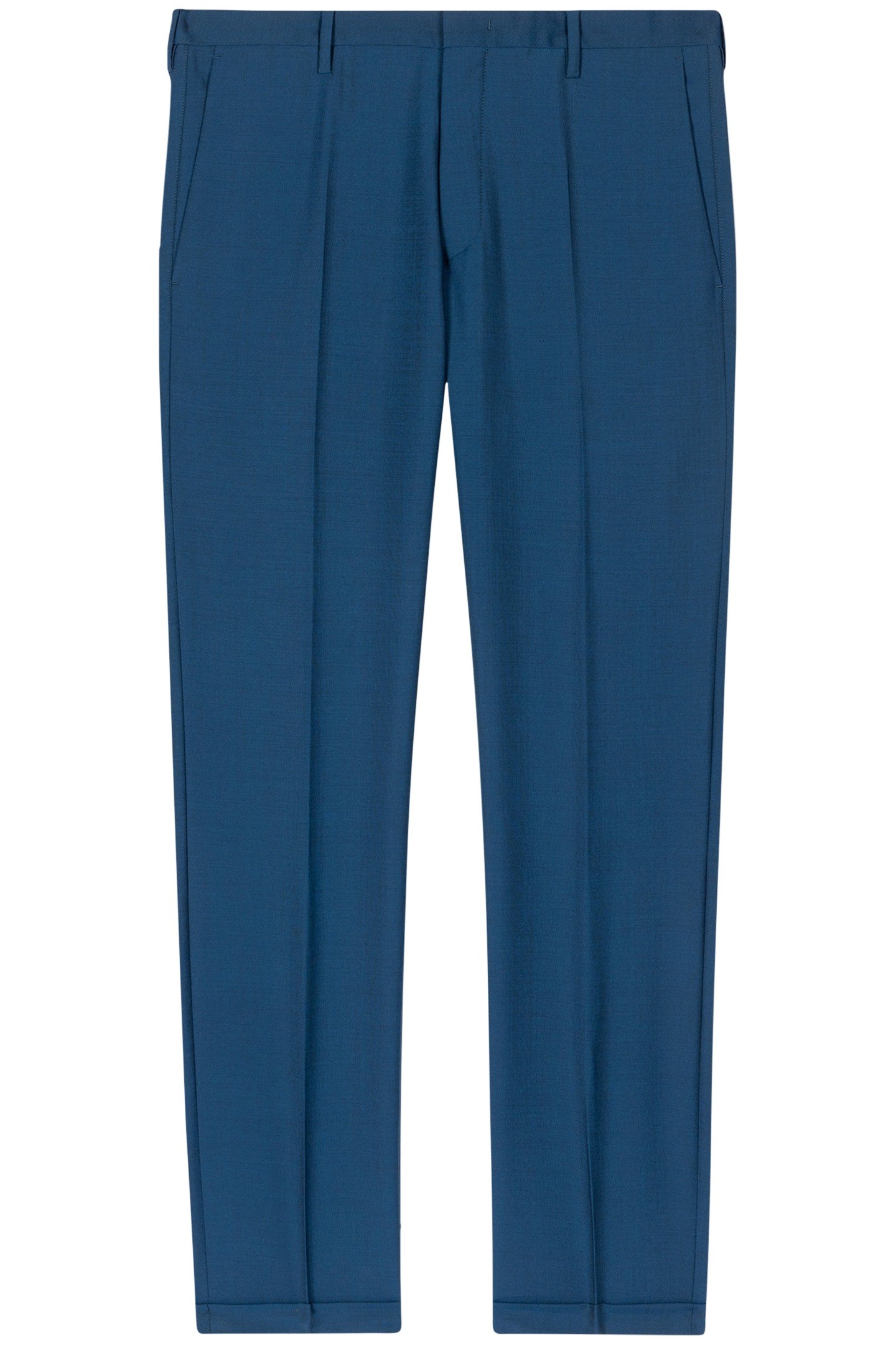 MENS TROUSER NAVY 1