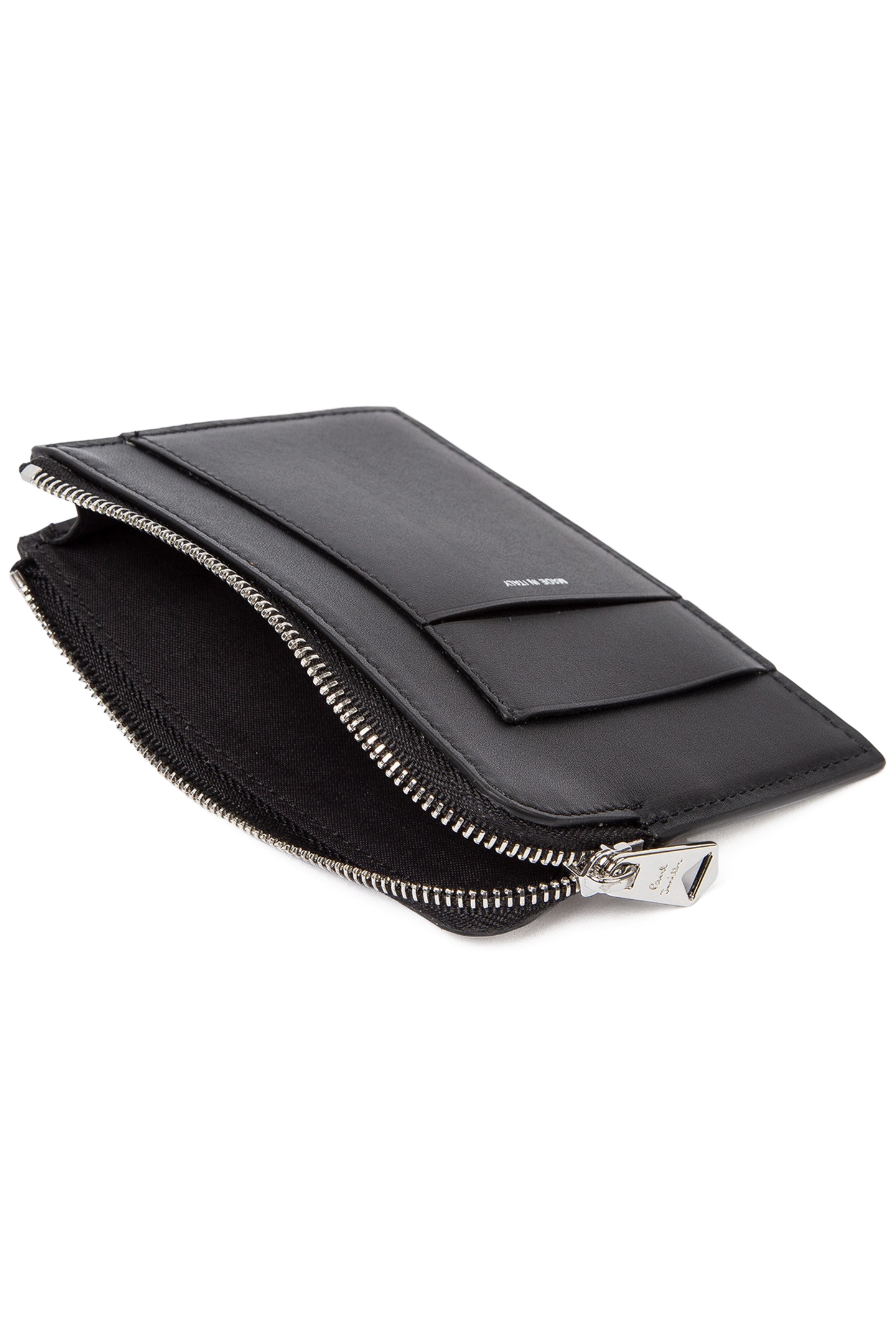 WALLET ZIP CC PRINTED 4