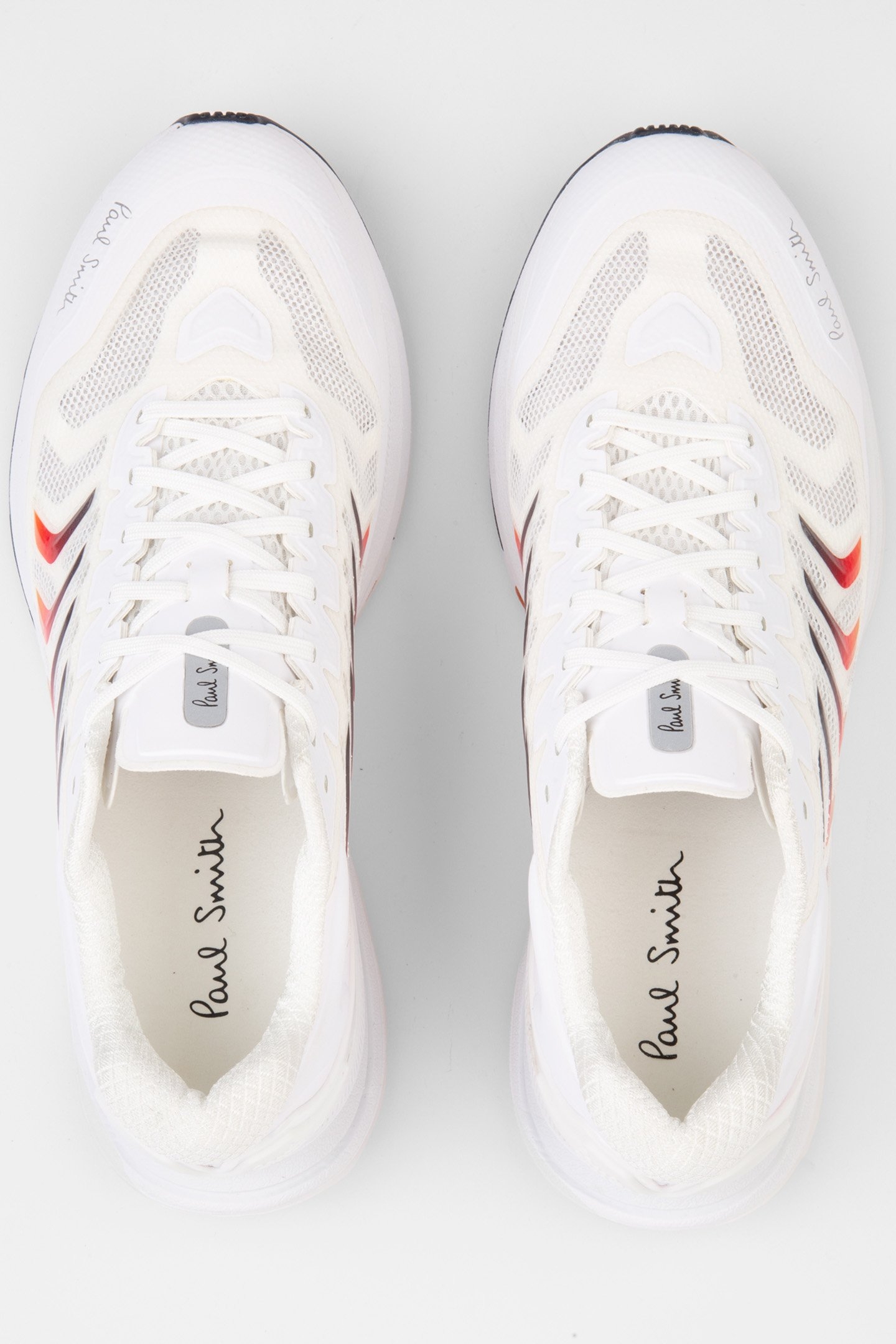 SHOE ATOM WHITE WHITE 3