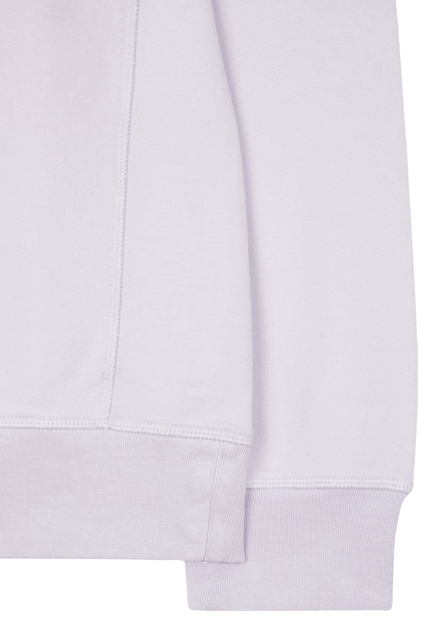 SWEATSHIRT LILAC PASTEL 2