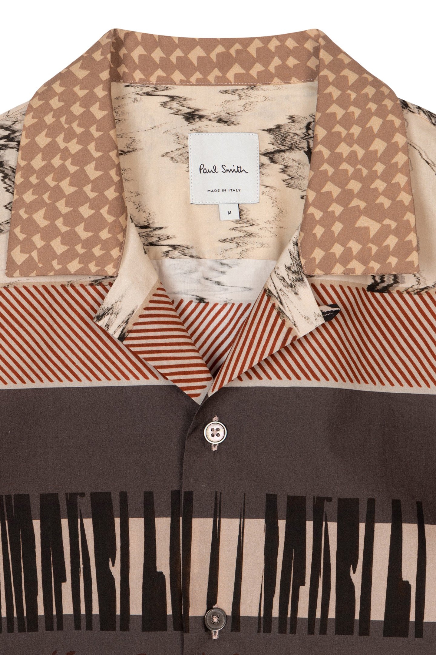 S/S REGULAR FIT SHIRT LT GREYISH GREEN 6