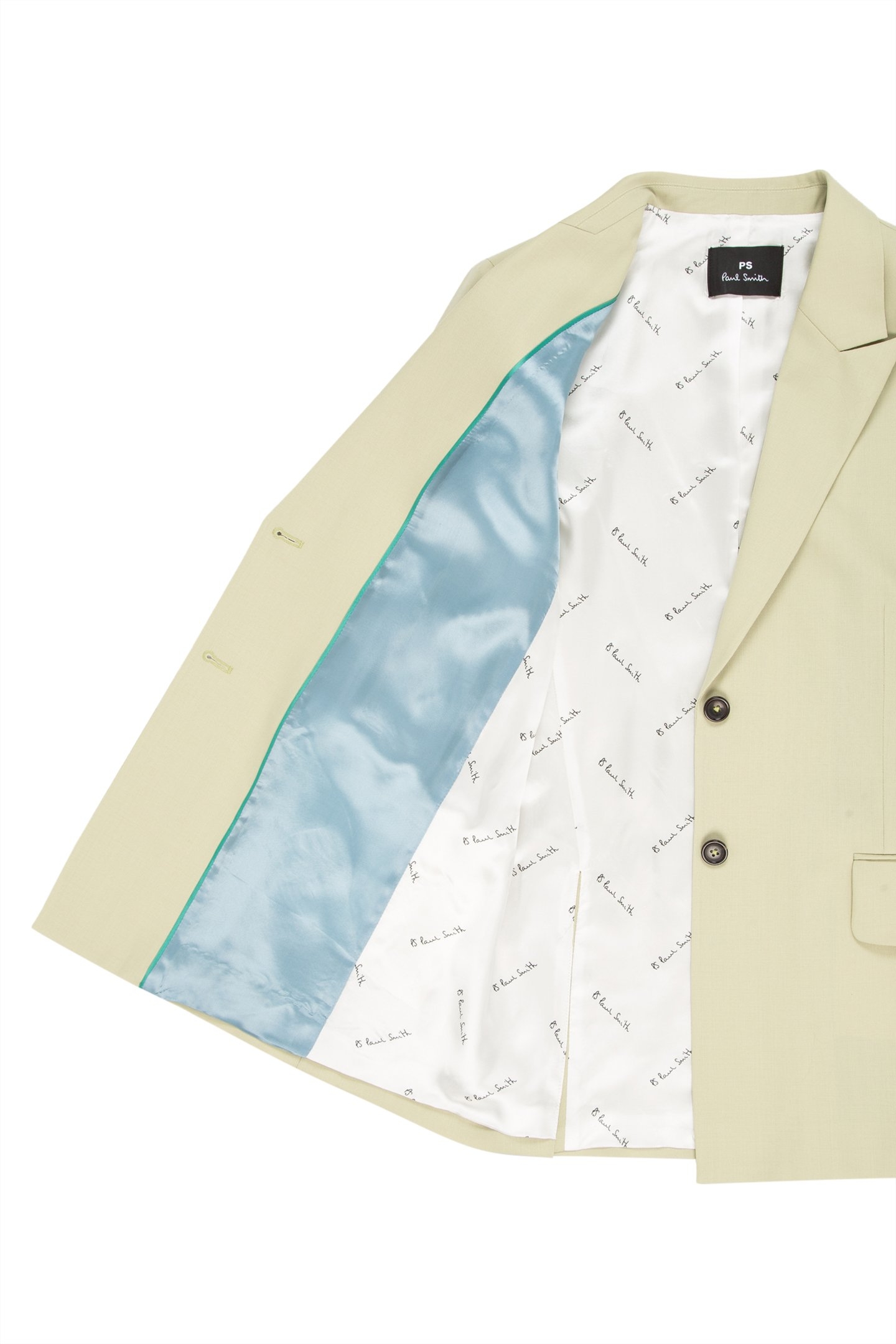 WOMENS JACKET LIME GREEN 2