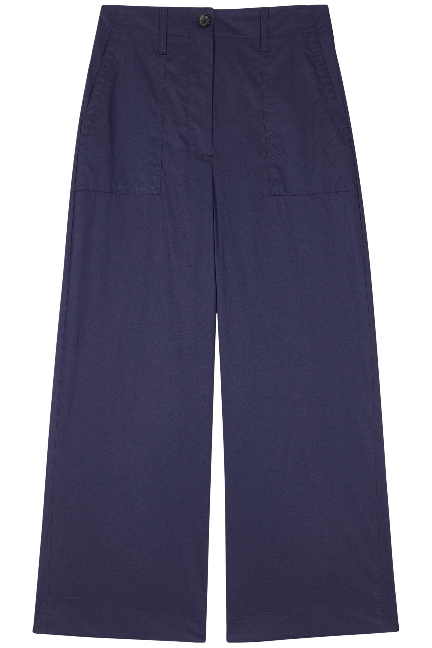 TROUSER NAVY 1