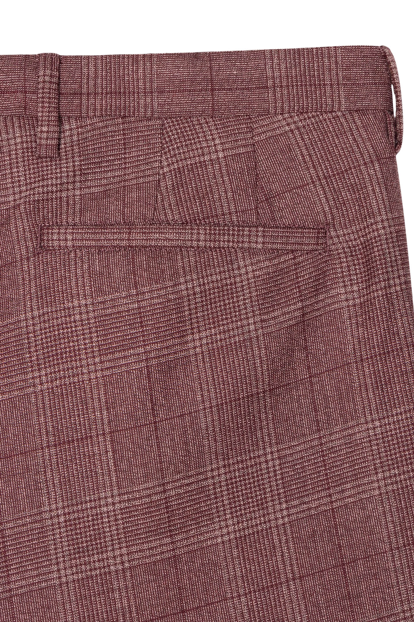 MENS TROUSER PINK 5