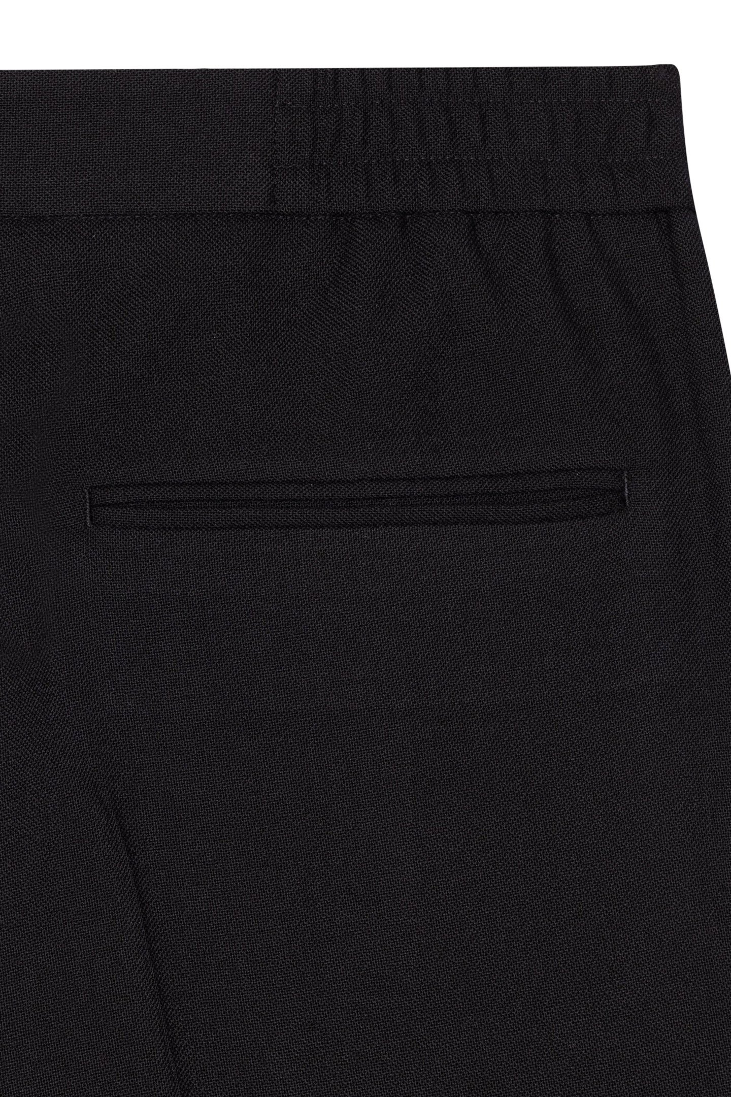 MENS TROUSER BLACK 6