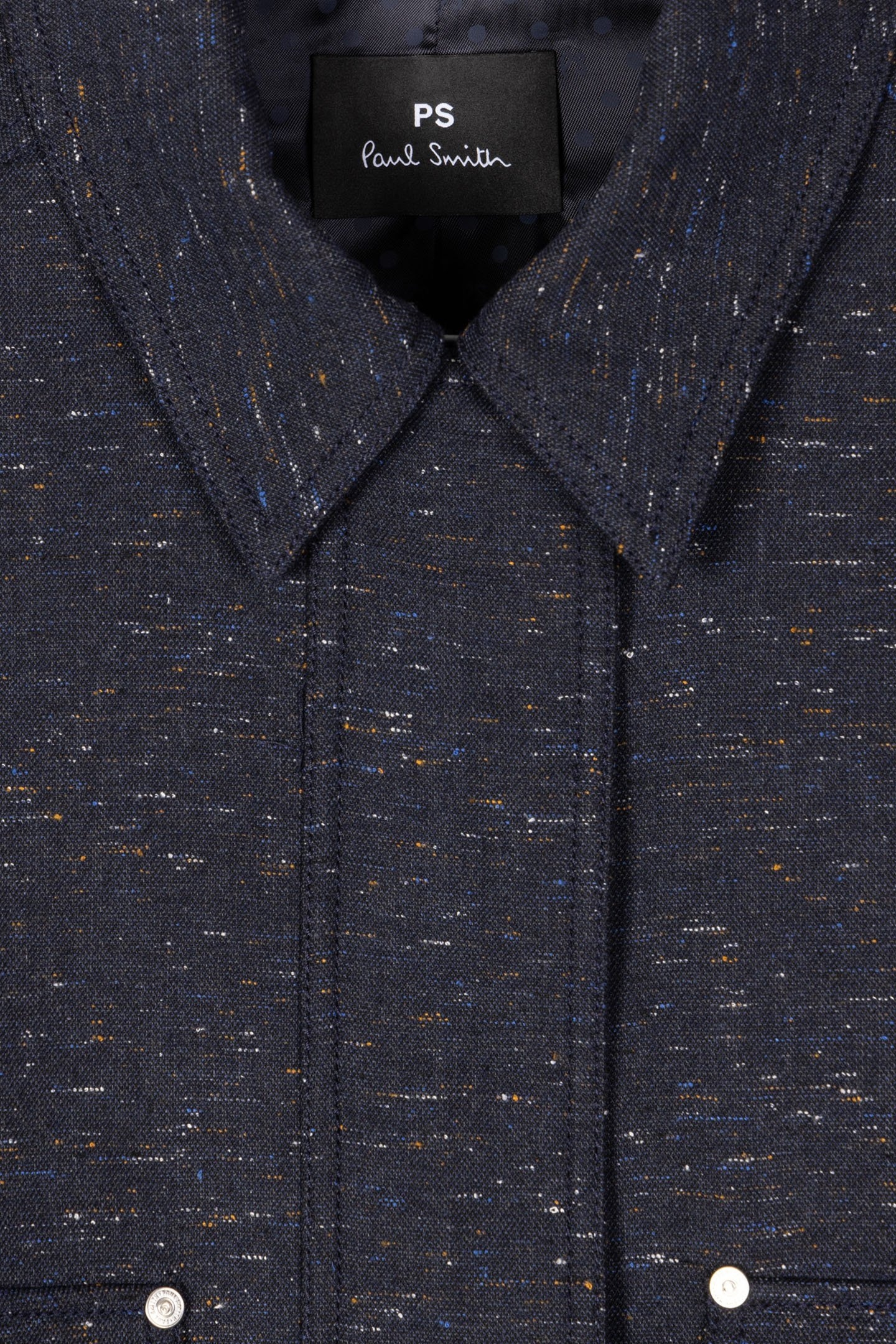 WOMENS JACKET VERY DARK NAVY 4