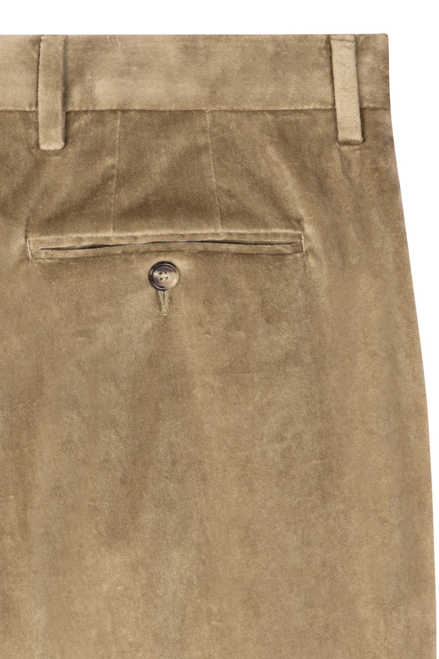 MENS TROUSER KHAKI 4