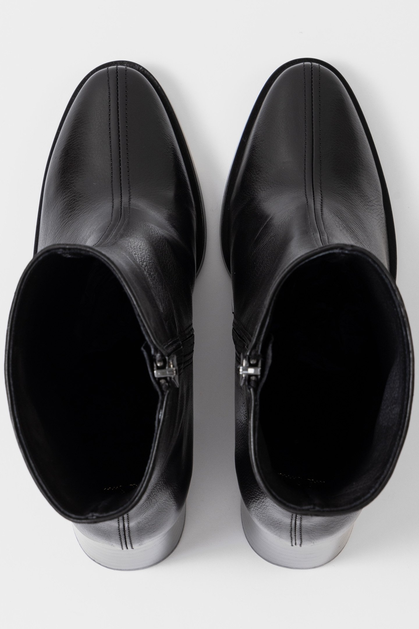 SHOE BAYLIS BLACK BLACK 3