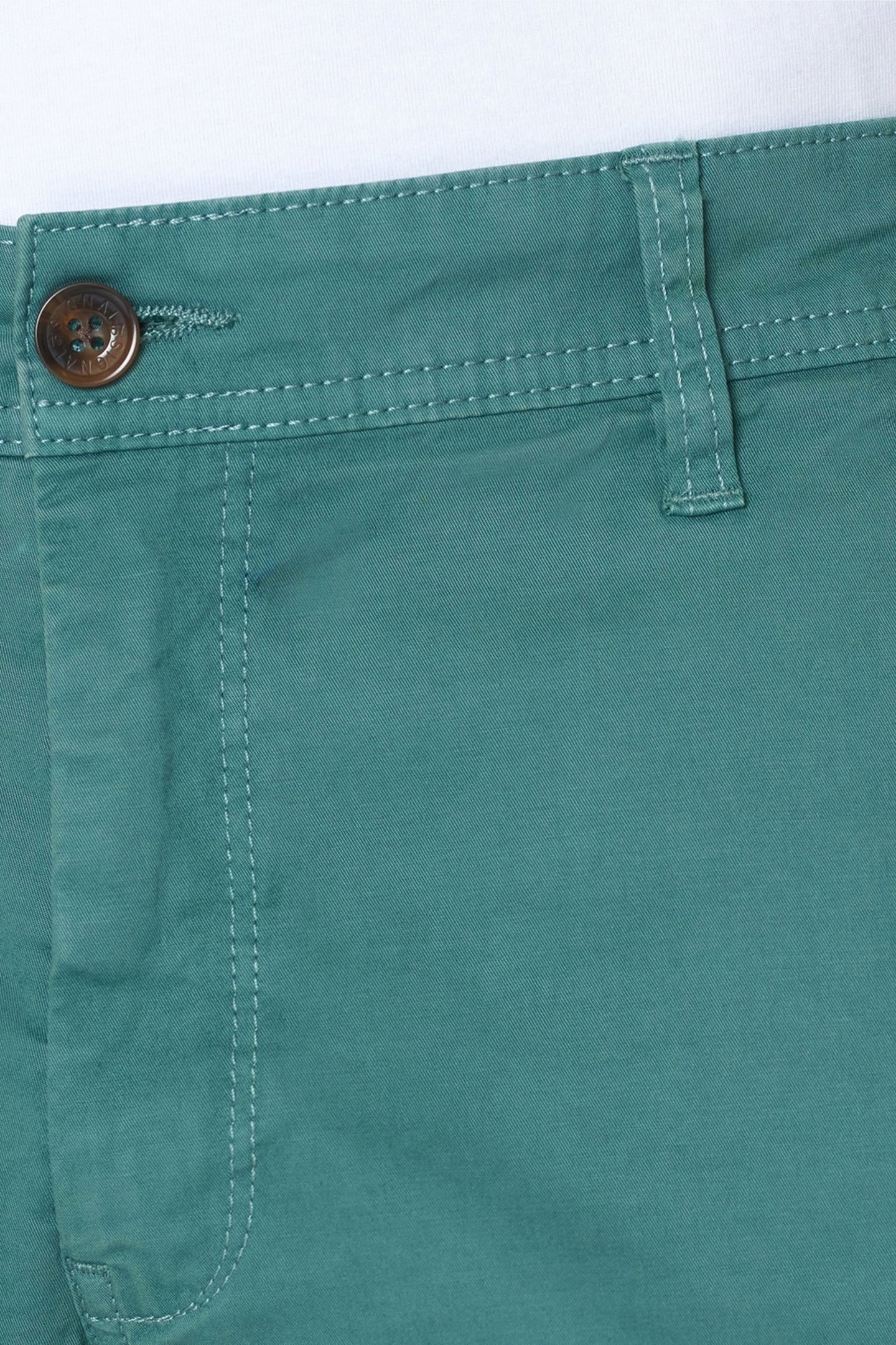 KENSI SHORTS+ OCEAN TEAL 6