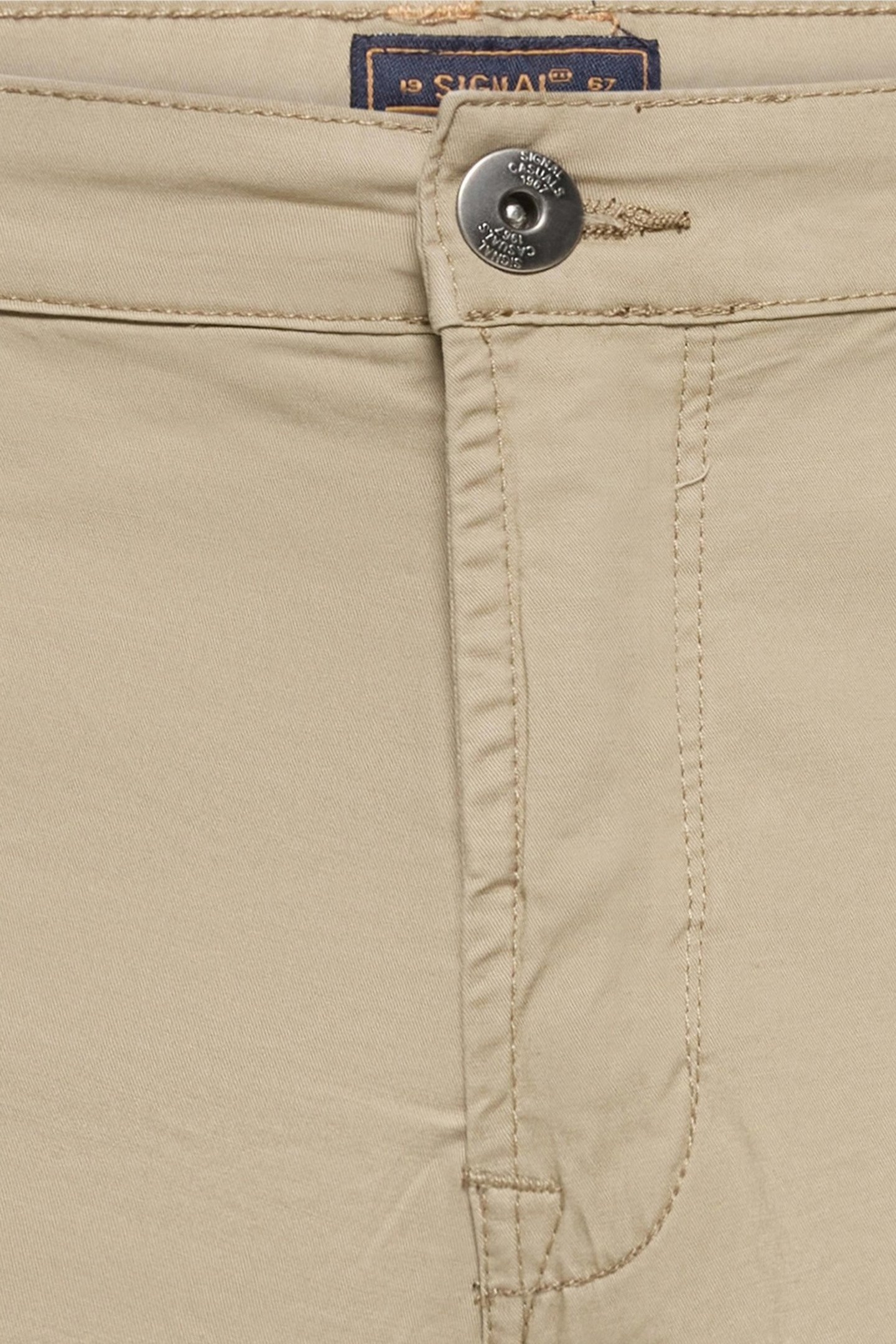 KLAUSSI COTTON + OAK 7