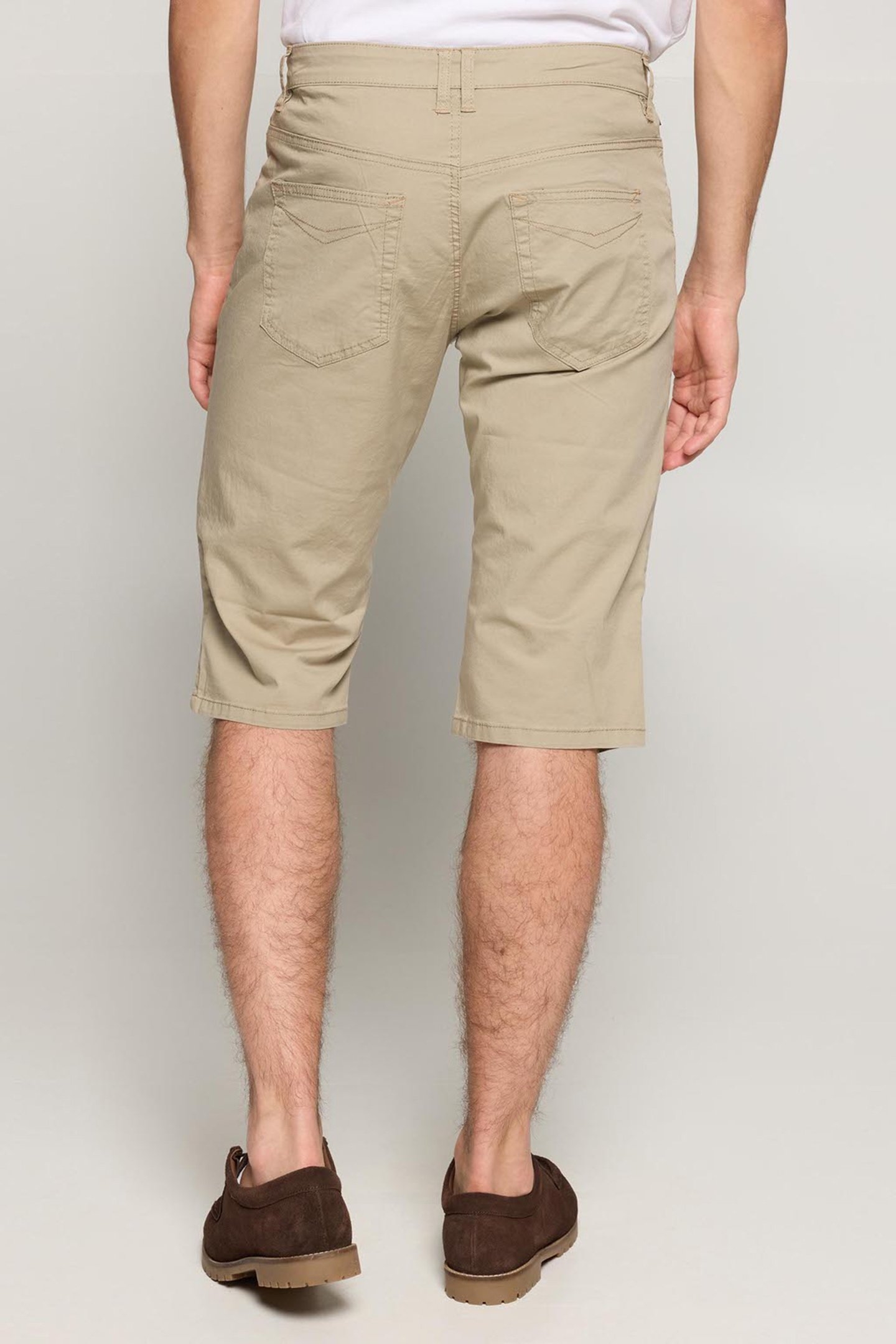 KLAUSSI COTTON + OAK 2