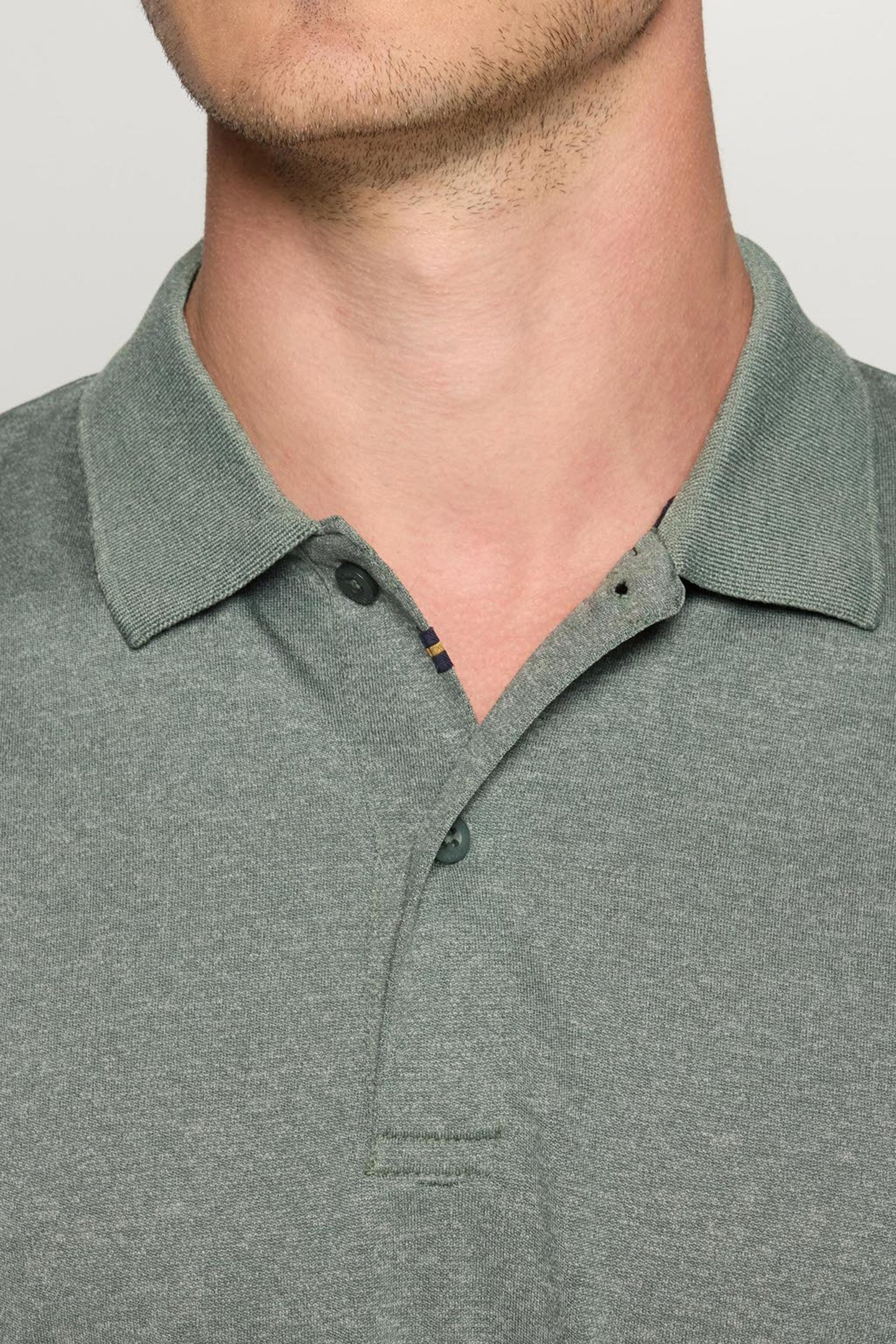 THEOSI TECH POLO + ORIGANO 6