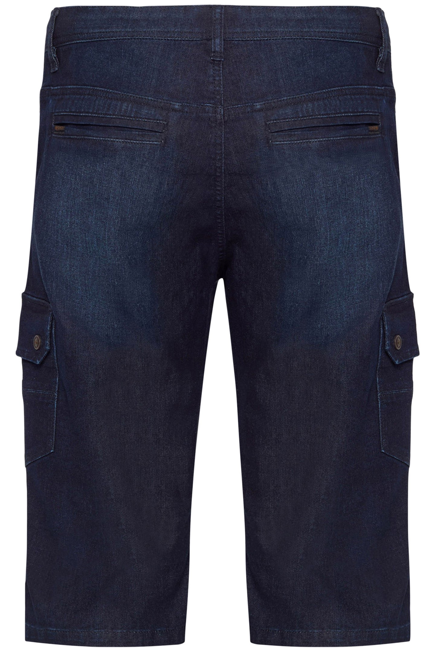 GERHARDTSI DENIM SHORTS RINSE DENIM 5