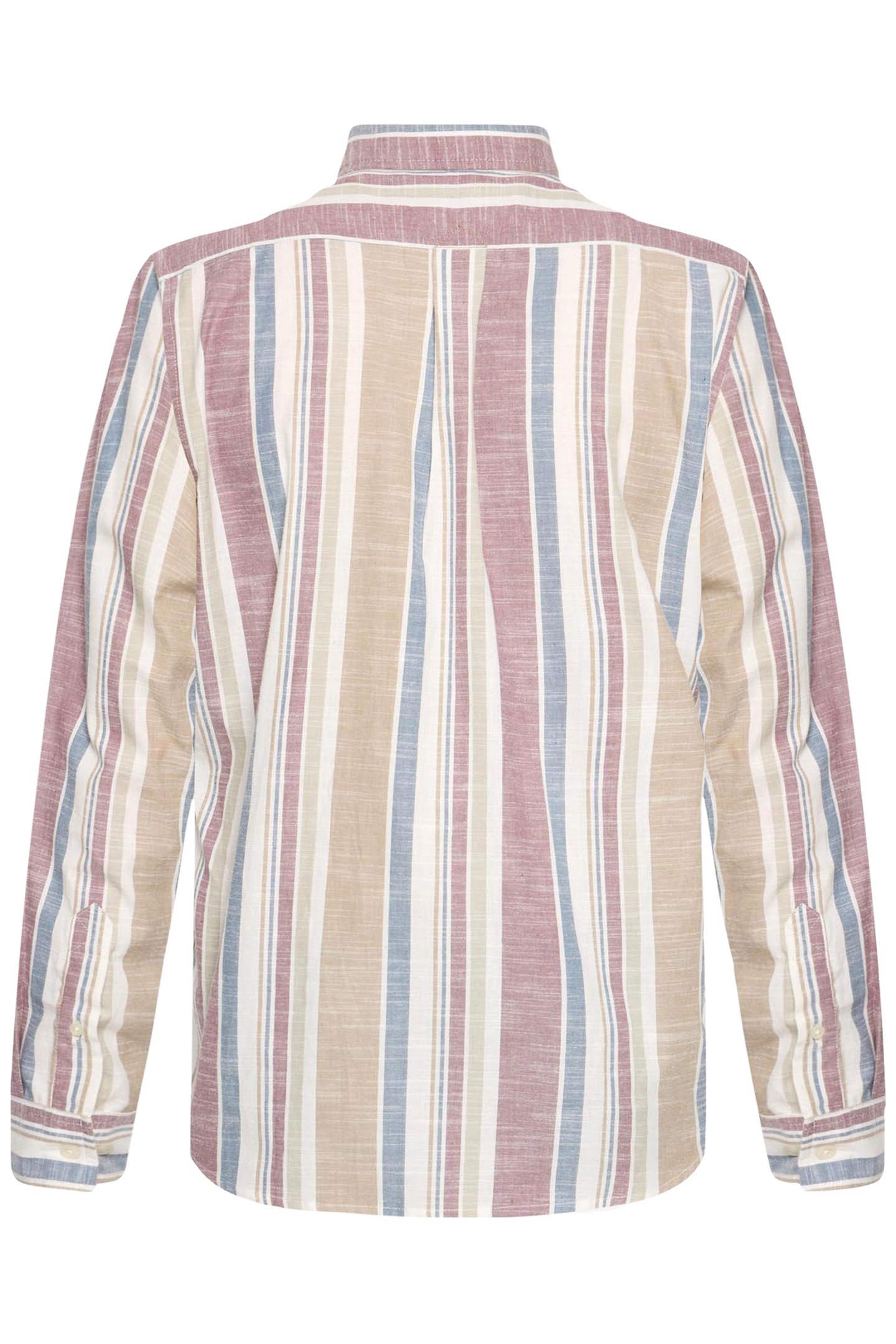 PILUSI STRIPE SOFT SOFT PORT 5