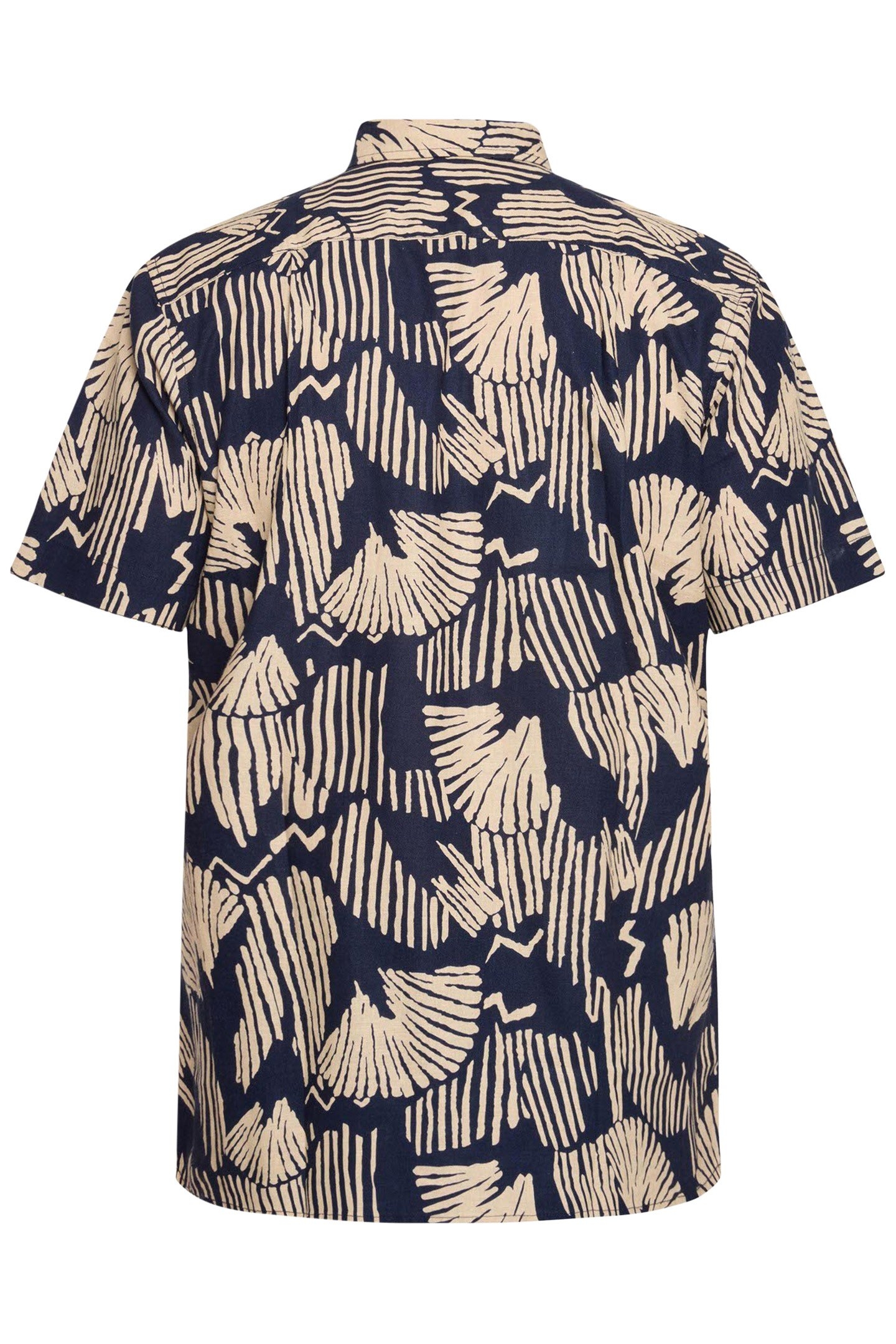 PELLESI LC PRINT BLUE CAPTAIN 5