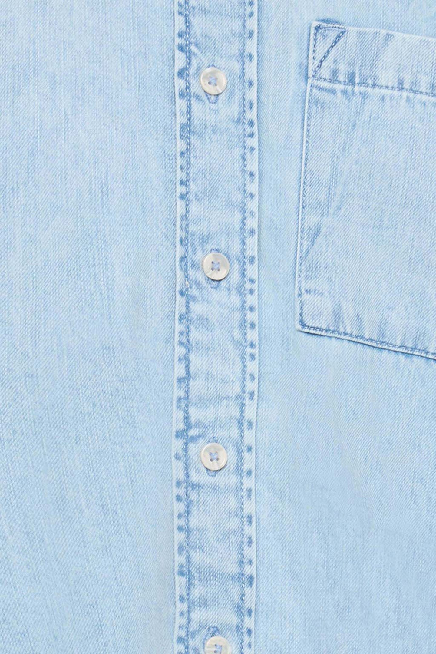 PERSI DENIM BLUE LIGHT CHAMBRAIS 7