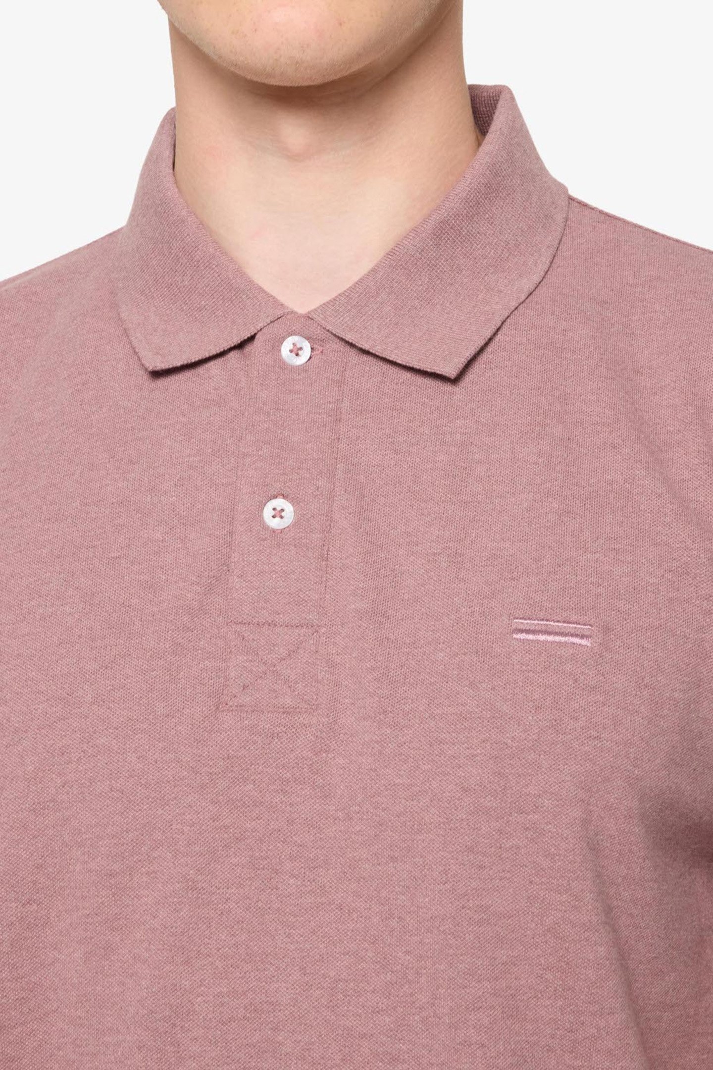 NICKYSI + DARK WOODROSE MEL 6