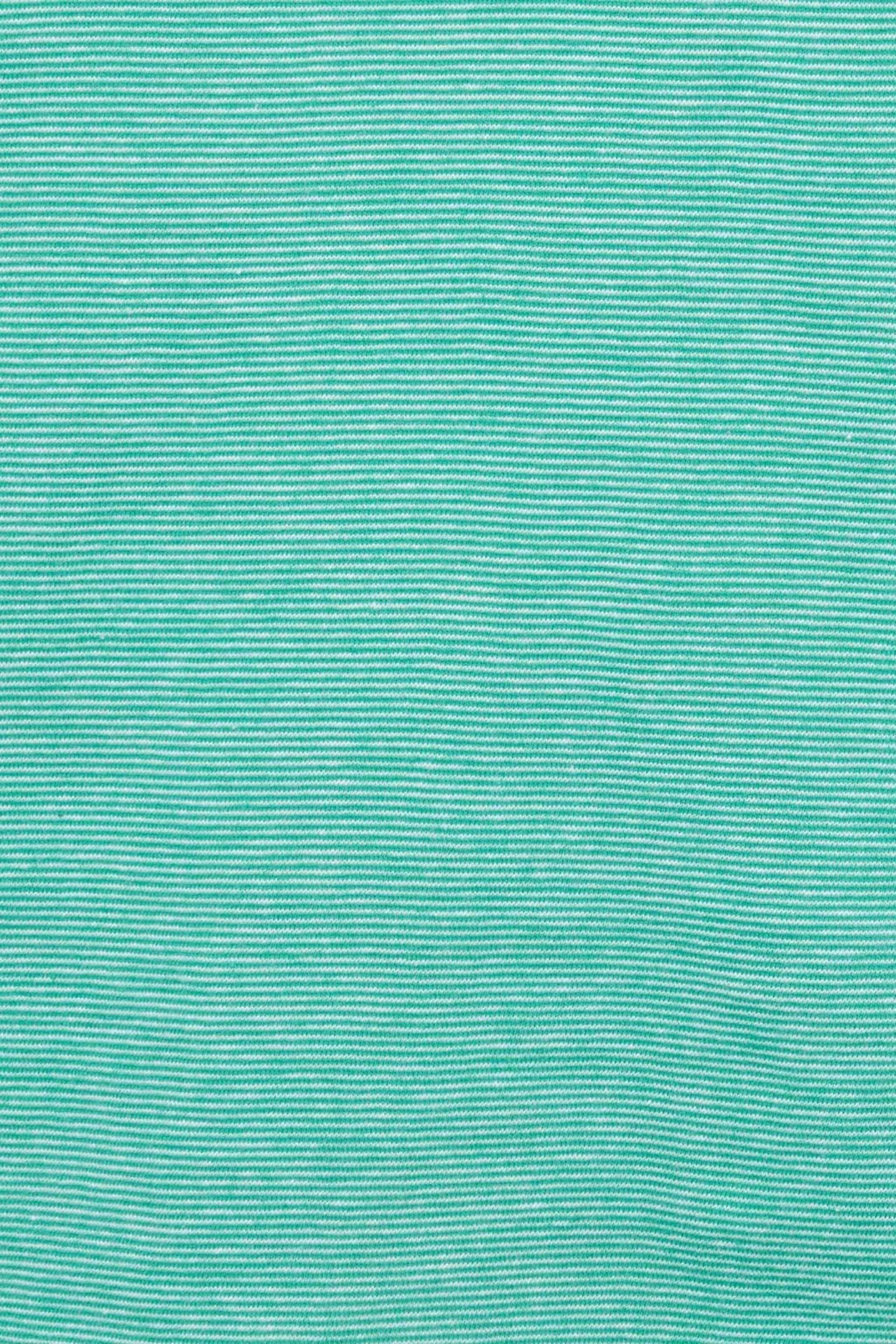 YANNSI MINI STRIPE + JUST GREEN 7