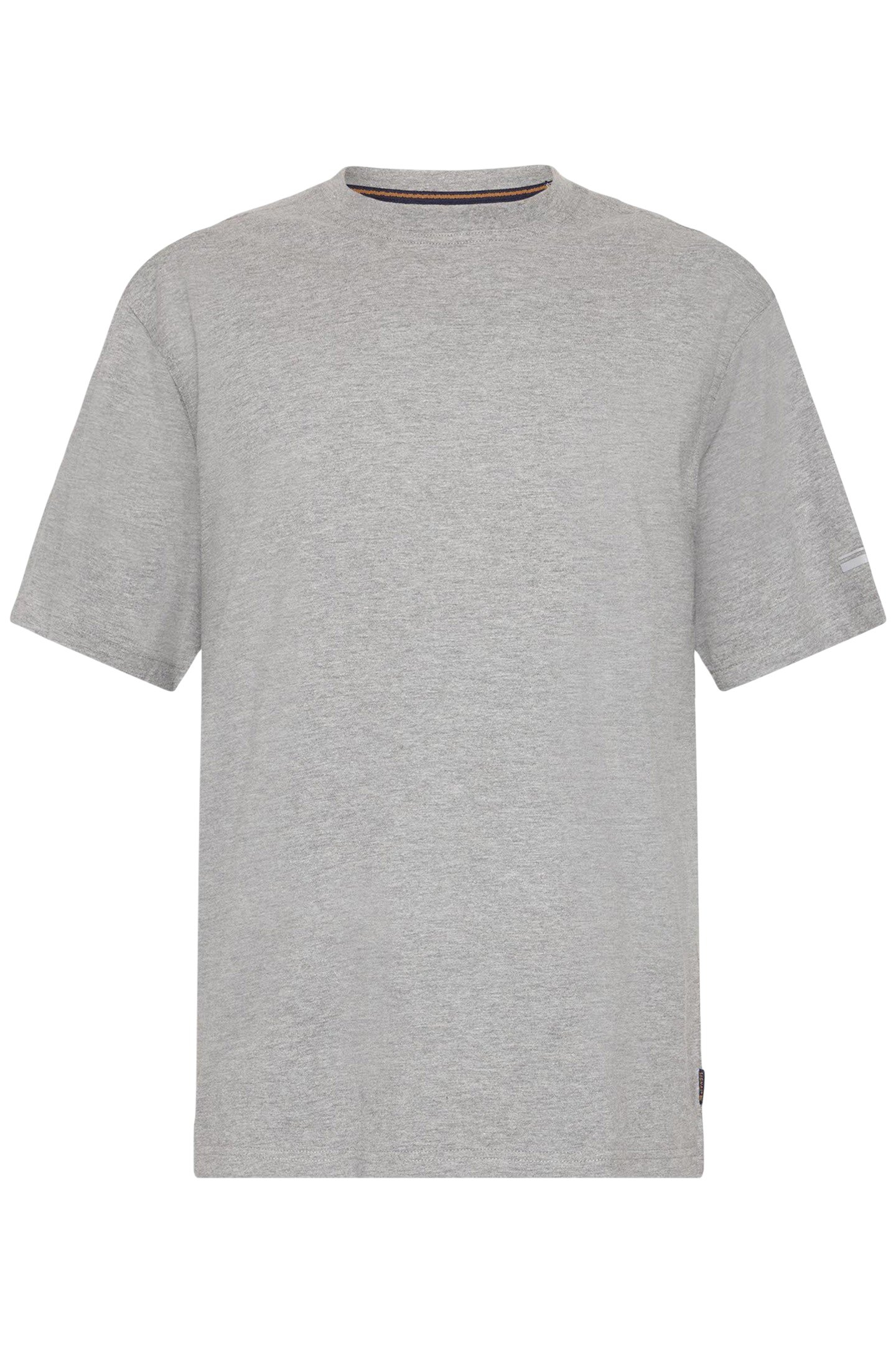 EDDYSI + LIGHT GREY MELANGE 4