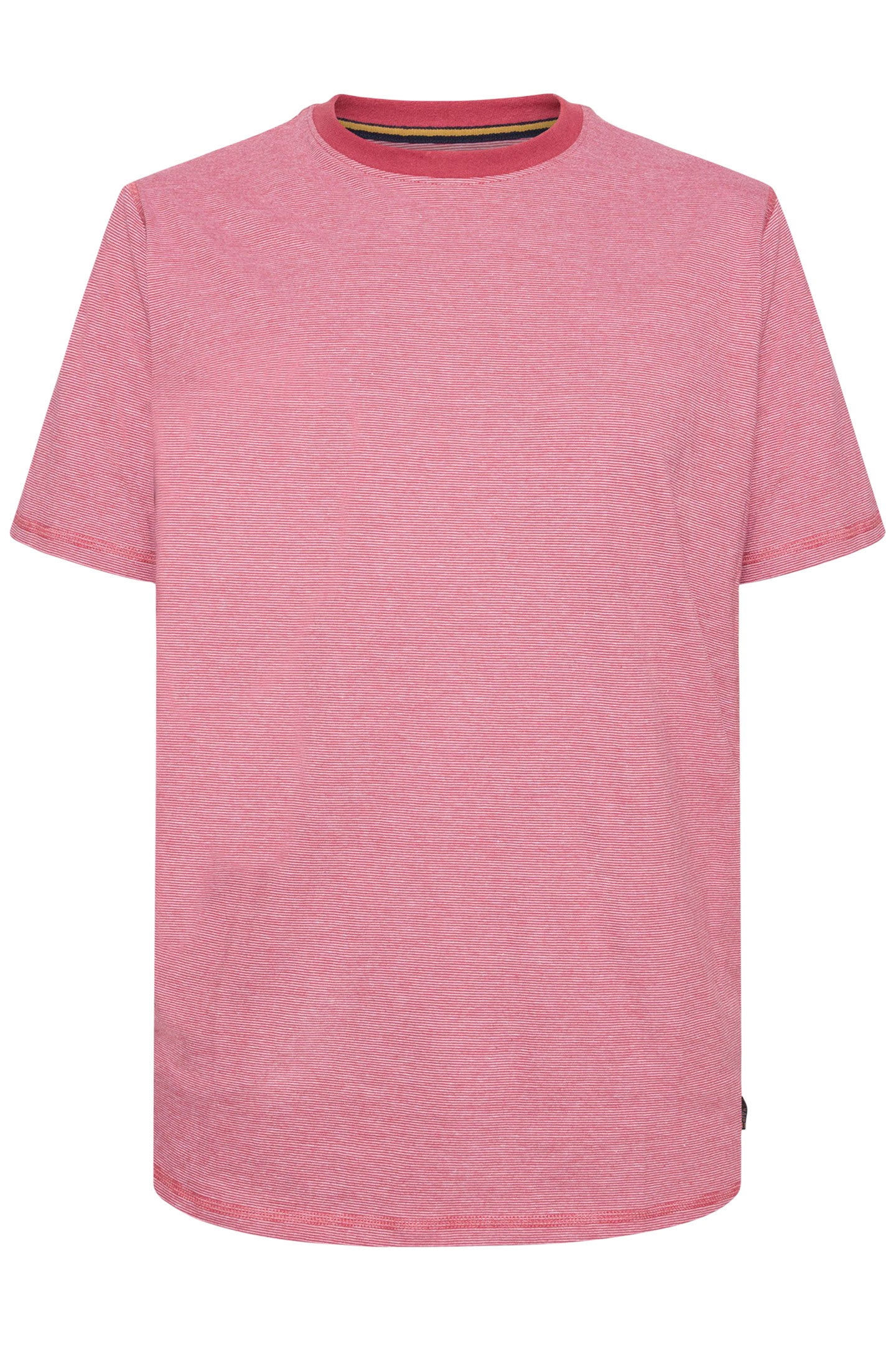 YANNSI MINI STRIPE + RED EARTH 4