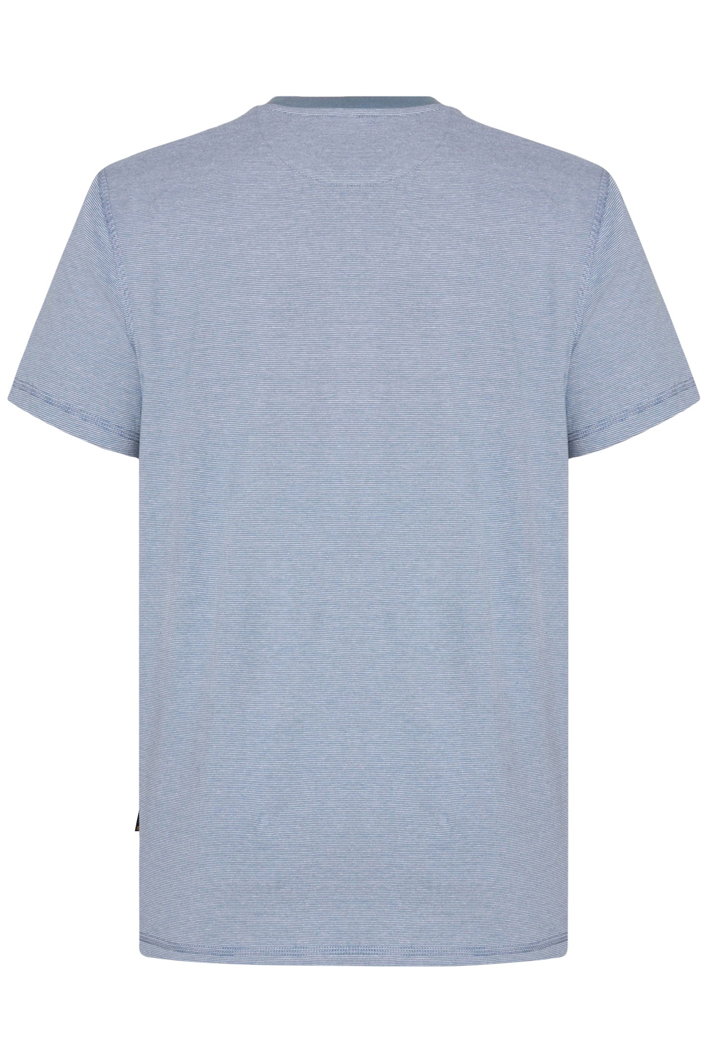 YANNSI MINI STRIPE + BLUEFIN 5