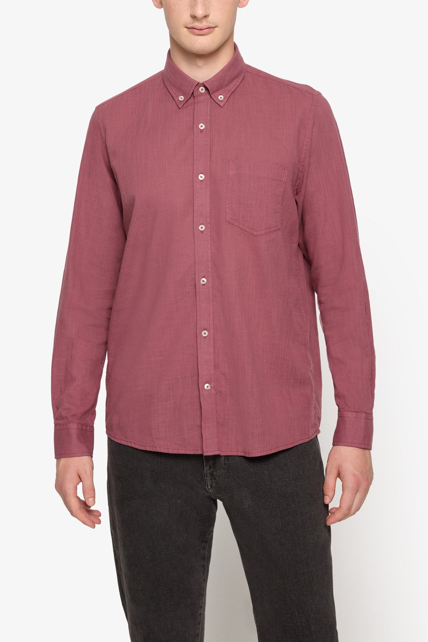 GIMOSI LINEN LOOK SOFT PORT 1