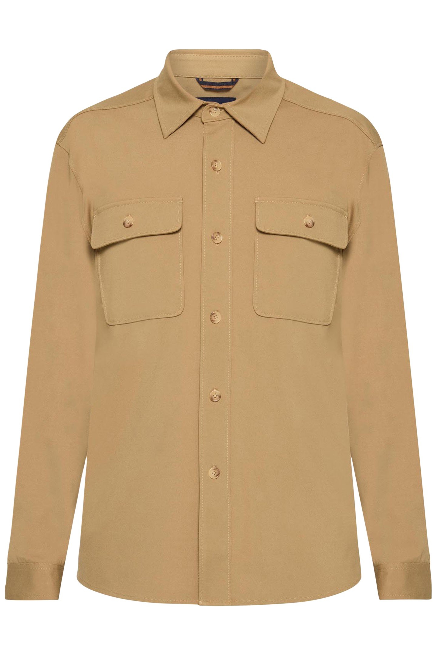 PICOSI STRETCH DRY TEAK 4