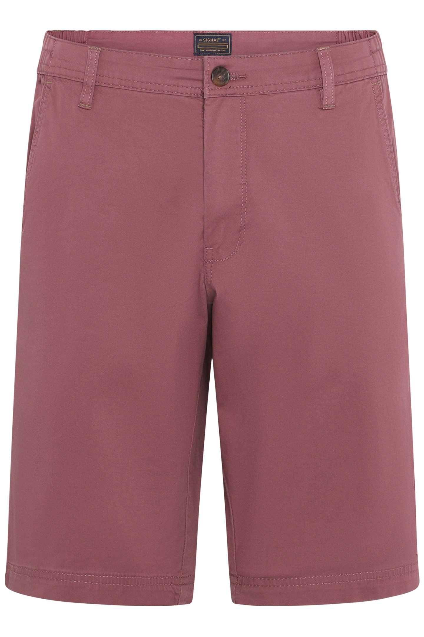 CLIFFSI CHINO SHORTS + SOFT PORT 1