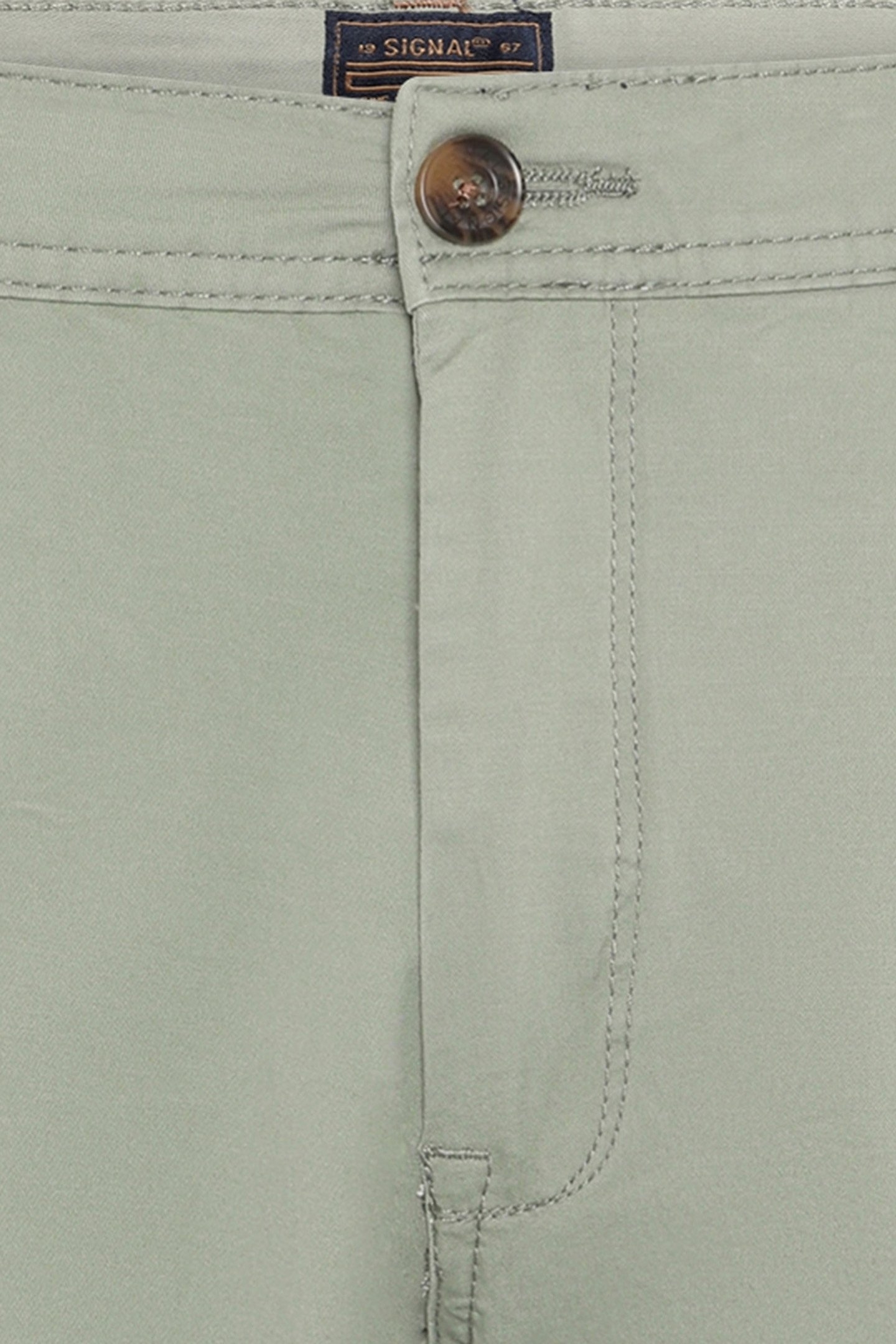 CLIFFSI CHINO SHORTS + WASHED GREEN 3