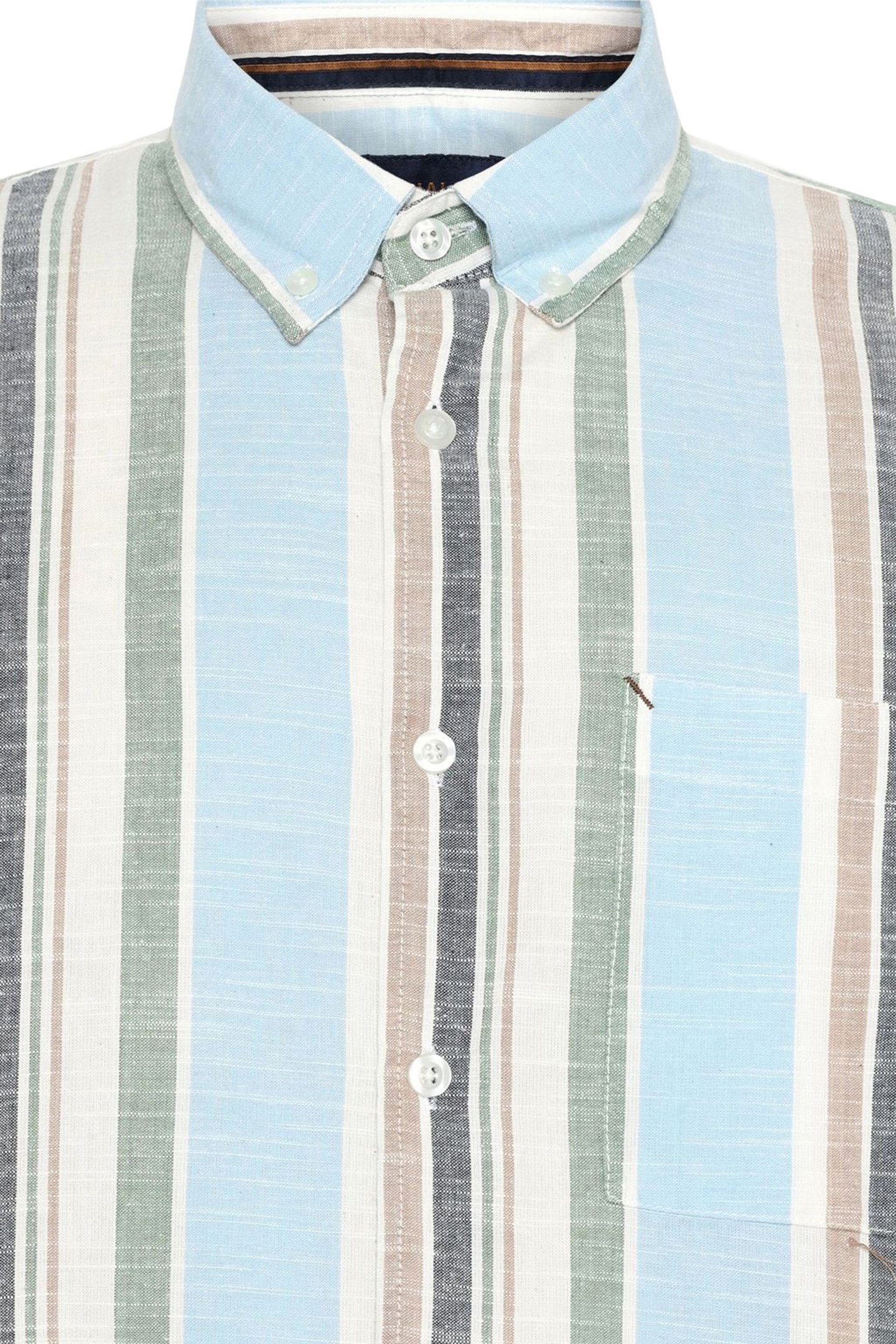 PINTOSI STRIPE BLUE CAPTAIN 3