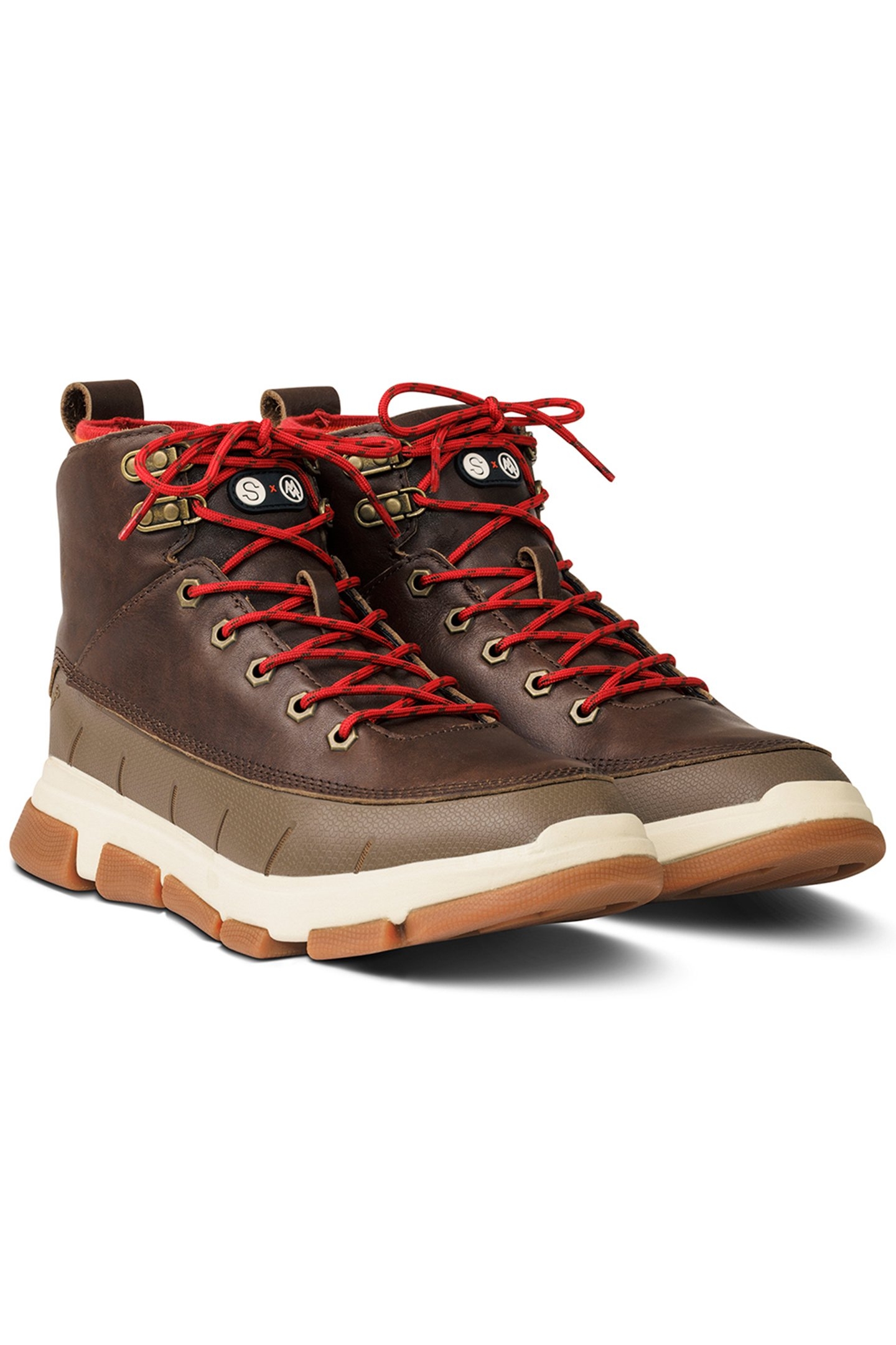 KINSMANHIKER BROWN 2