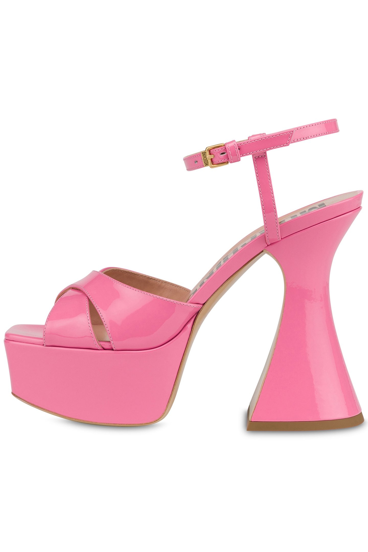 SAN.LOD.EY MN56/125 VERNICE ROSA 1