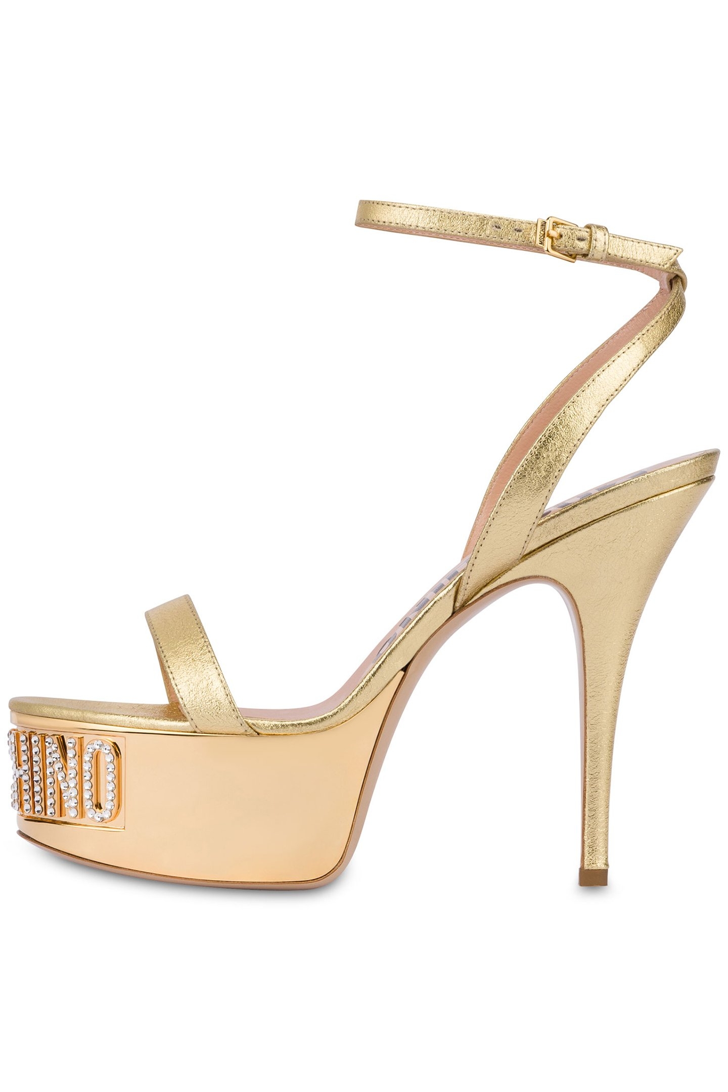 SAN.LOD.VA MN51/125 LAMINATO ORO 1