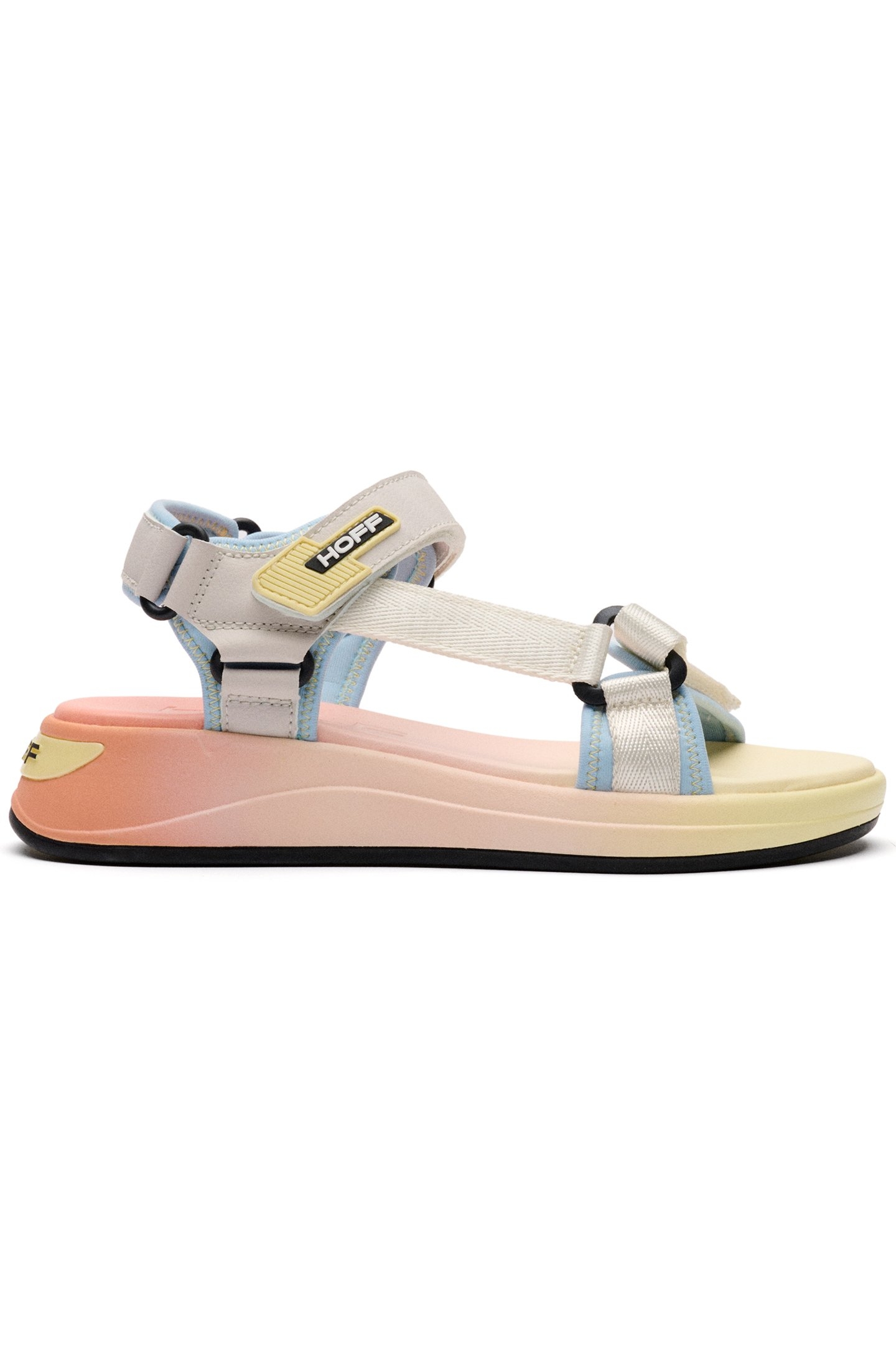 SANDALS LIGHT/PASTEL BLUE 1