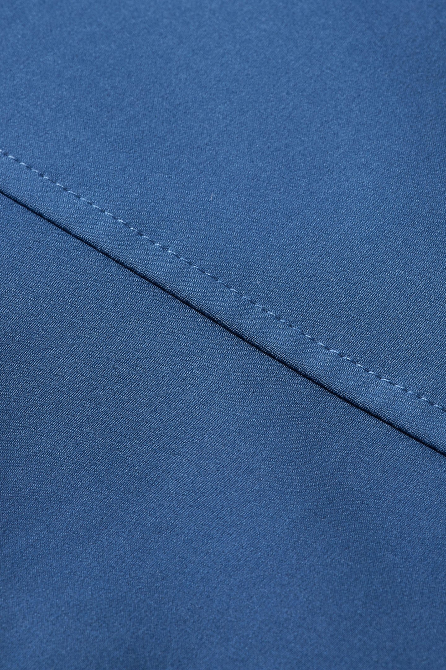 BOY CLASSIC HOODED SOFT-SHELL JACKET HERITAGE BLUE 3