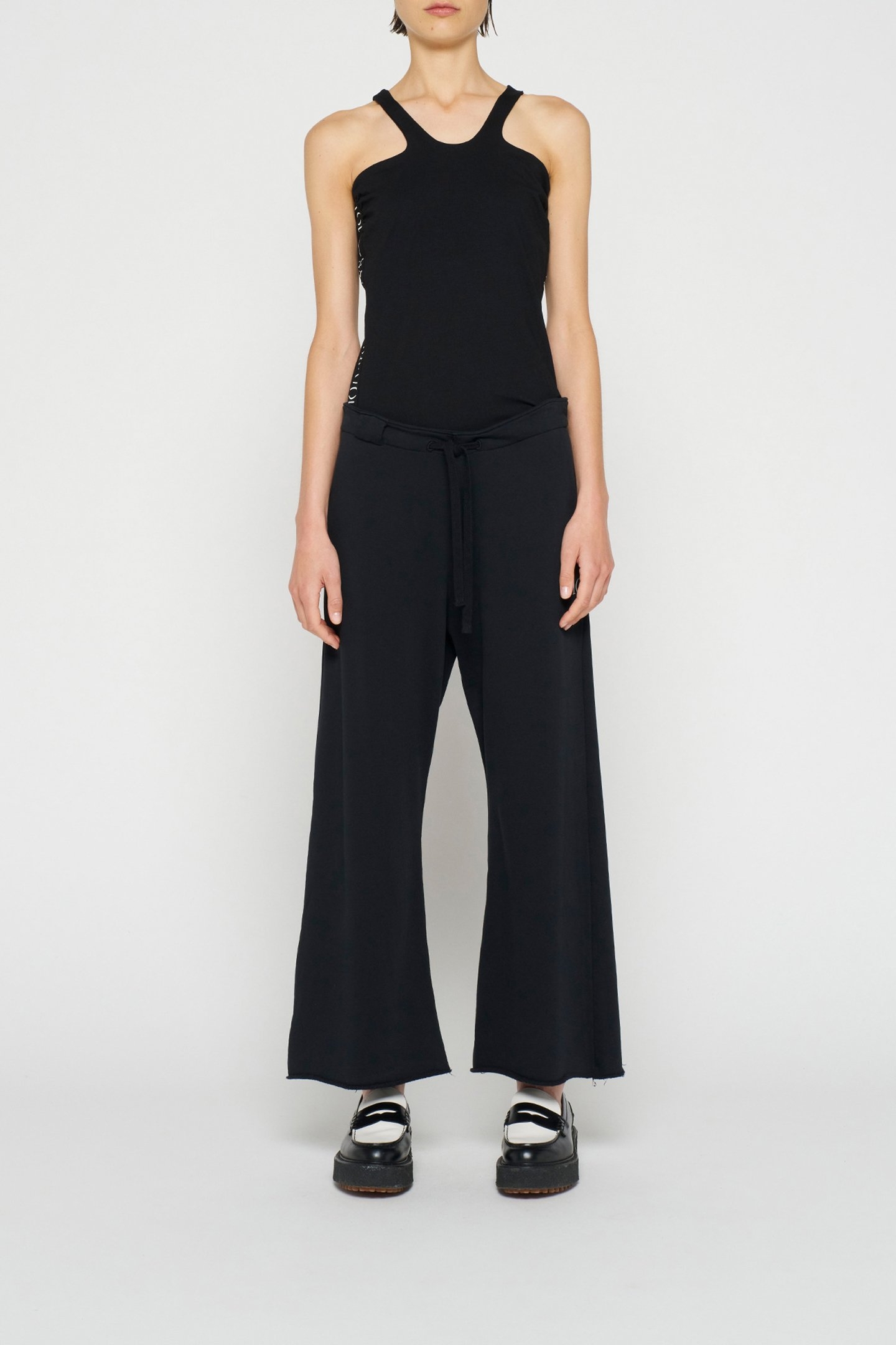 SPORTY WRAPPER BLACK 2