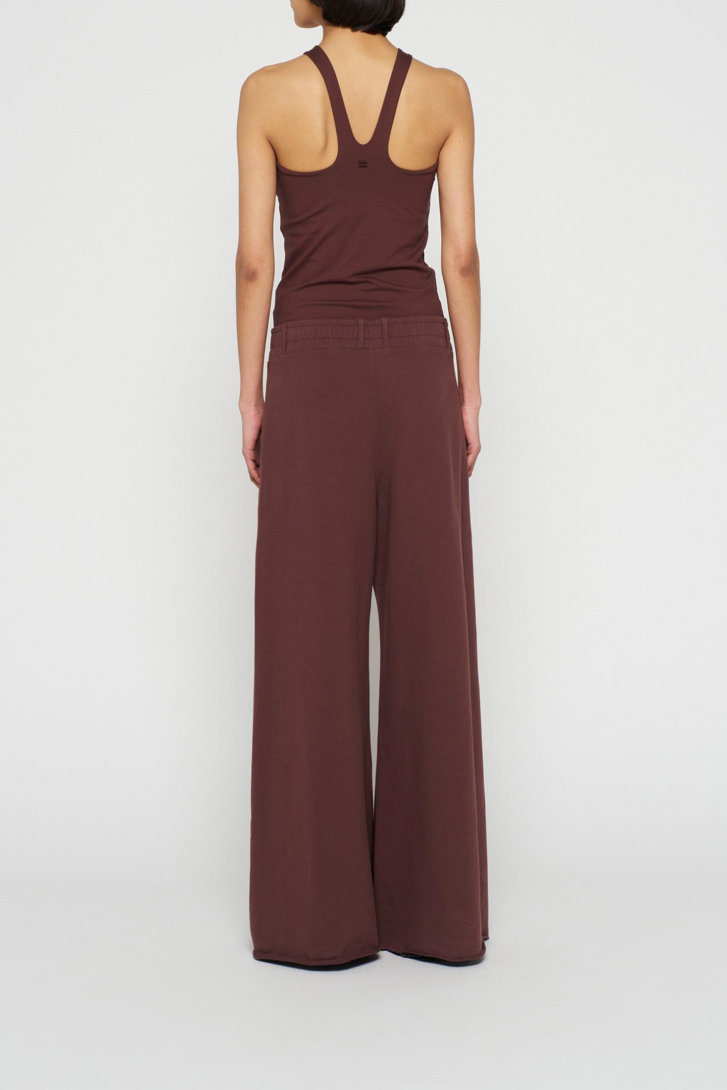 SPORTY WRAPPER AUBERGINE 3