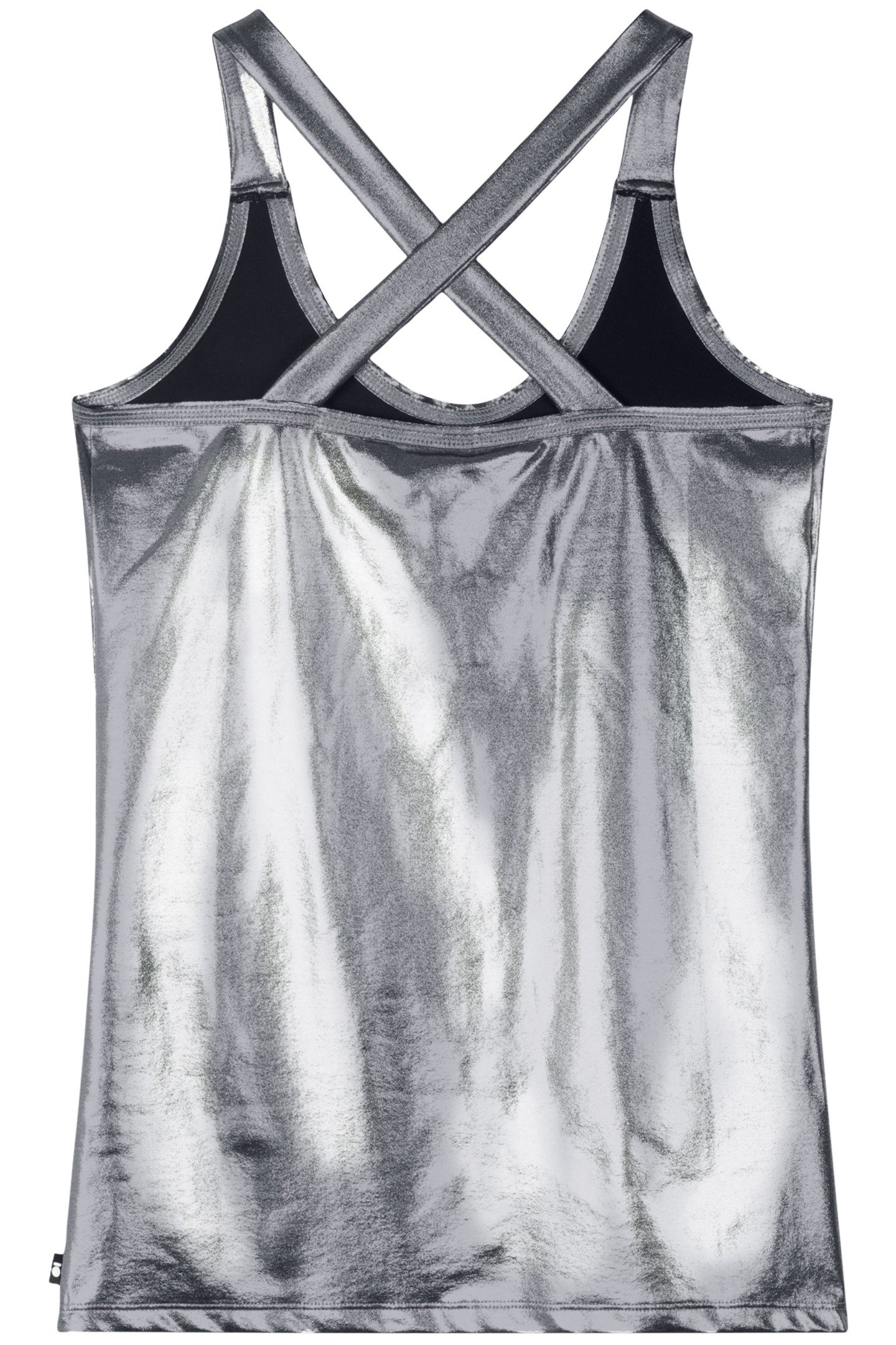 SHINY WRAPPER SILVER 5