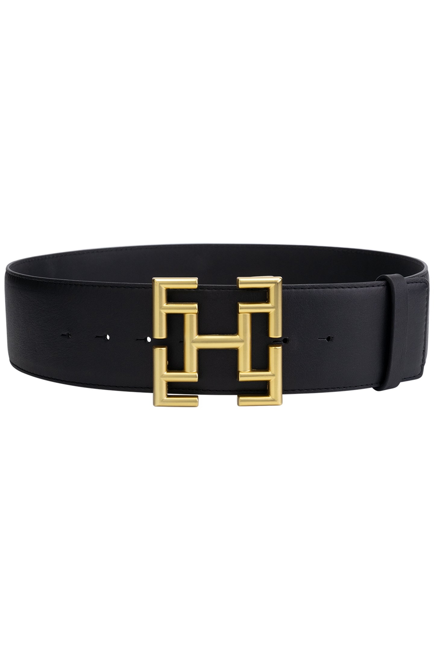 DANNA BELT BLACK 1