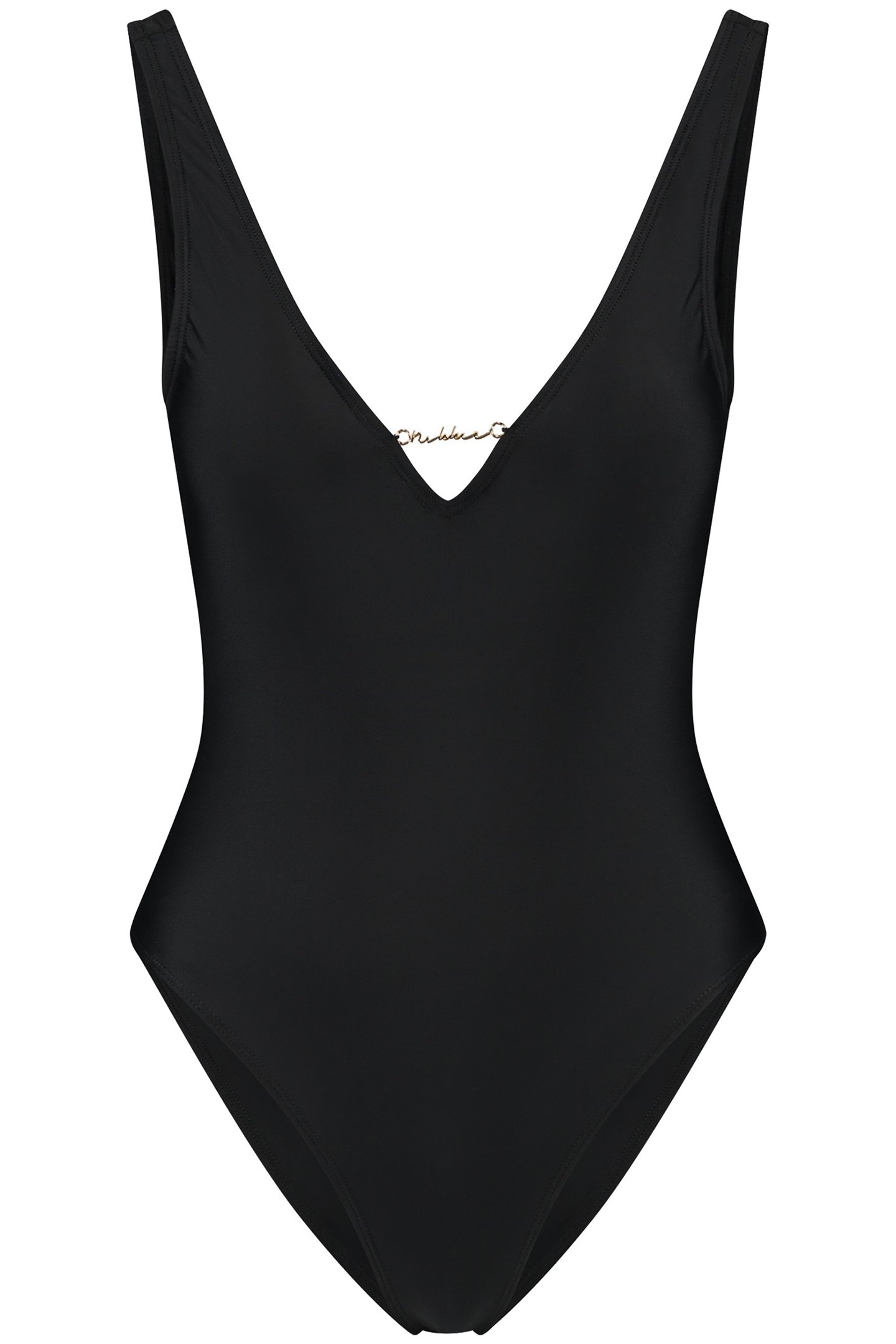 CORLU SWIMSUIT BLACK 2