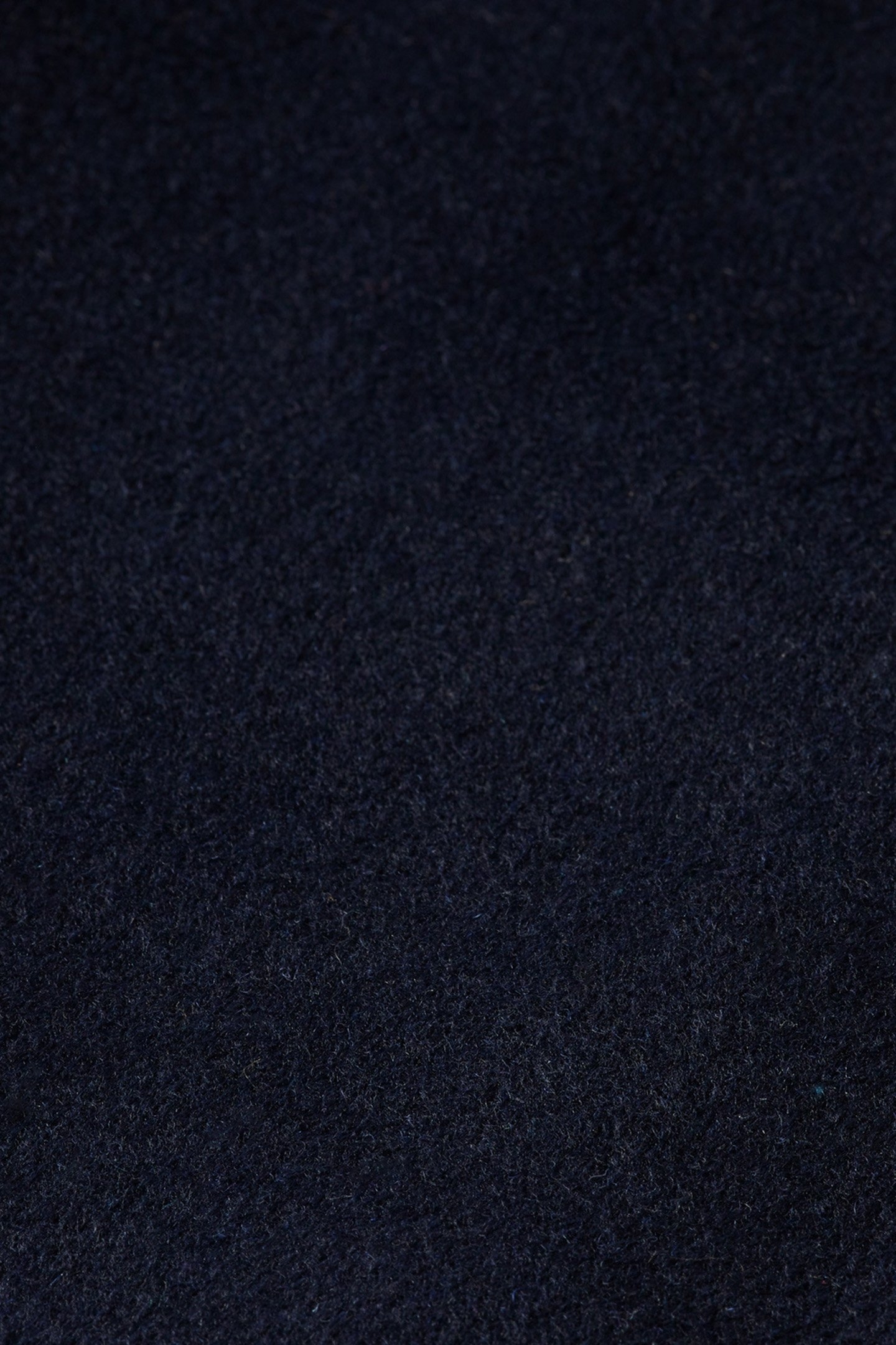 WOOL CLASSIC OVERCOAT NIGHT 8