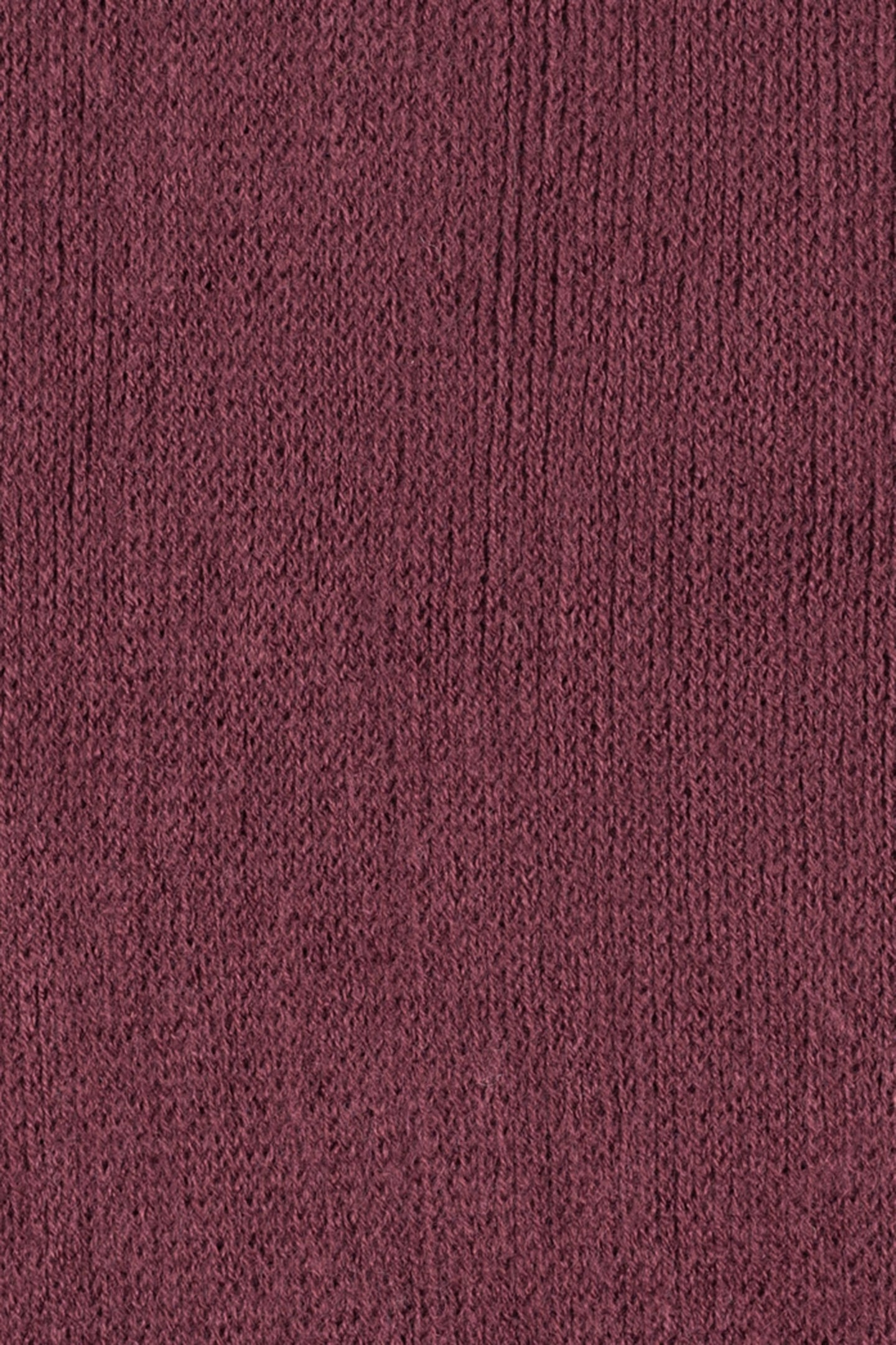 UNISEX S&S OVERSIZED SCARF BURGUNDY 2