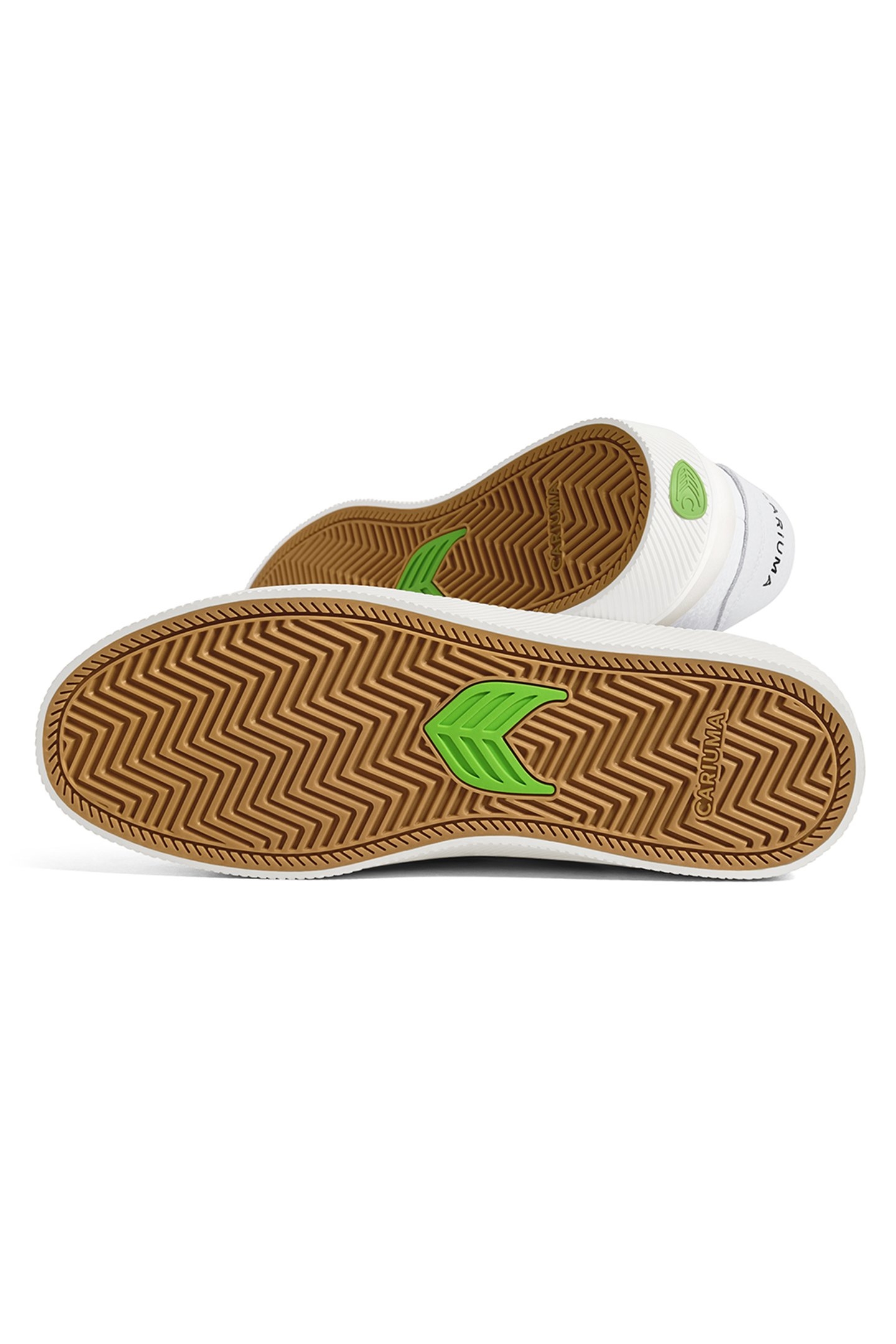 LUAN PRO WHITE PREMIUM LEATHER BLACK LOGO SNEAKER 4