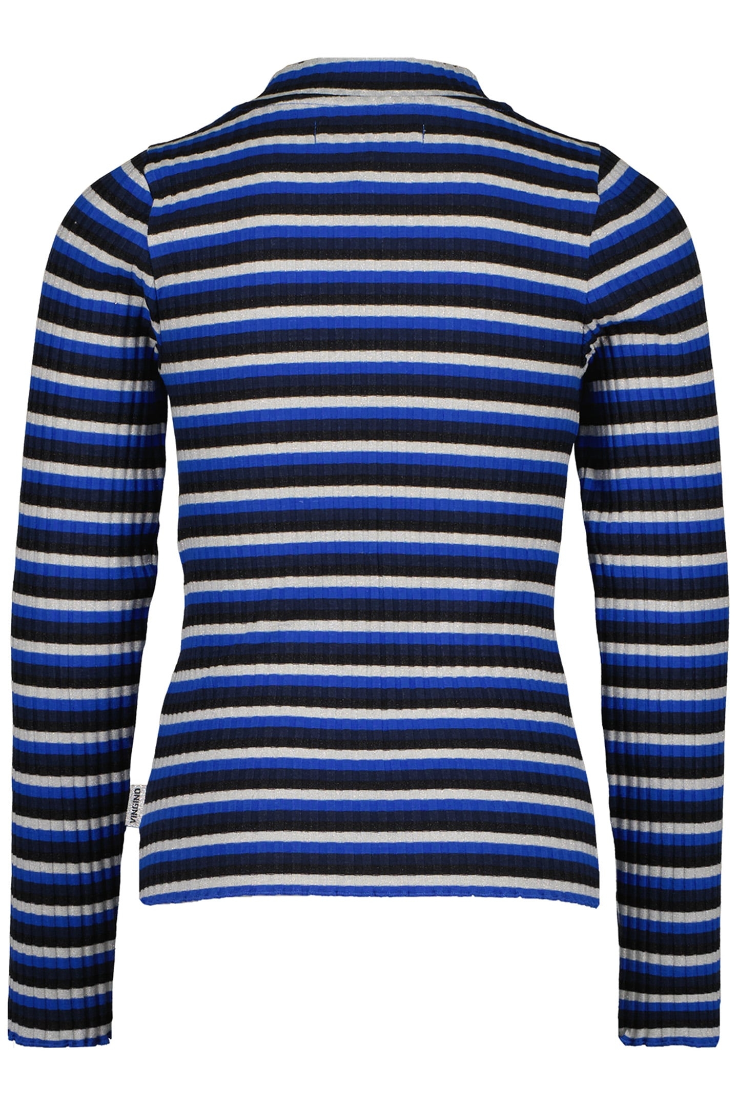 GIRL'S JOFNA TOP CAPRI BLUE 2