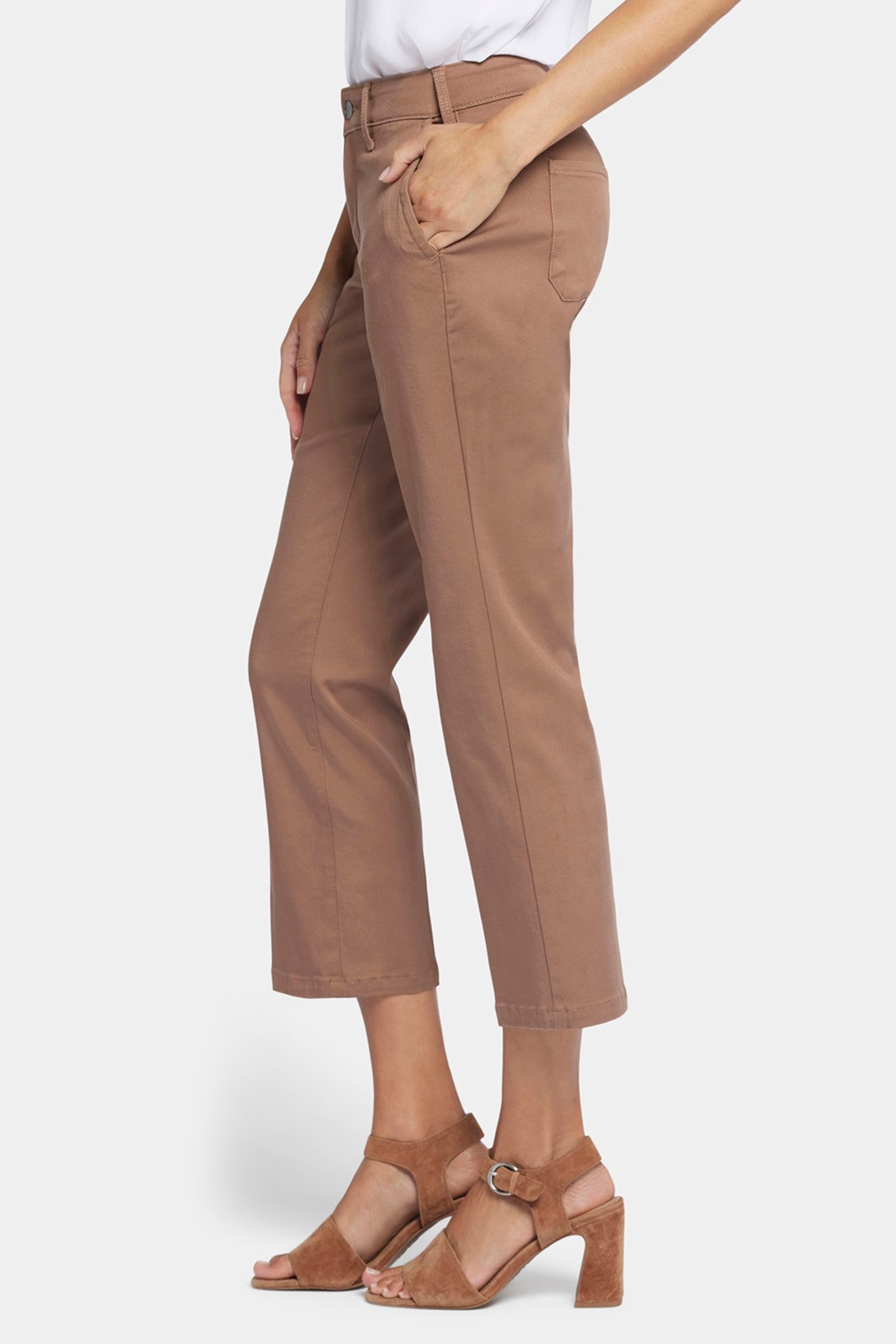 STRAIGHT LEG ANKLE BAGUETTE 5