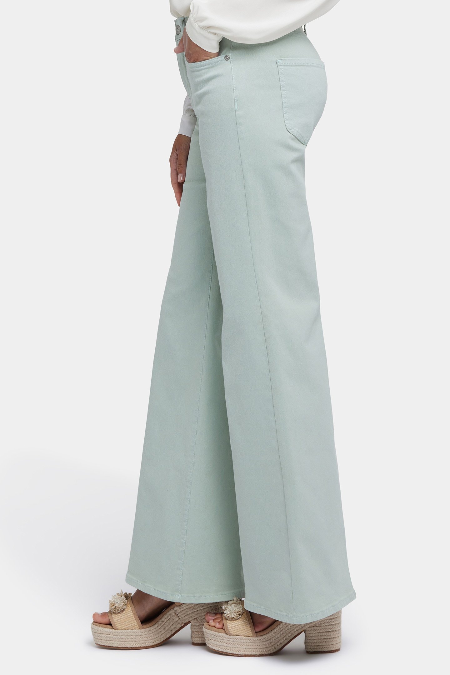 MIA PALAZZO JEAN TOMATILLO 5