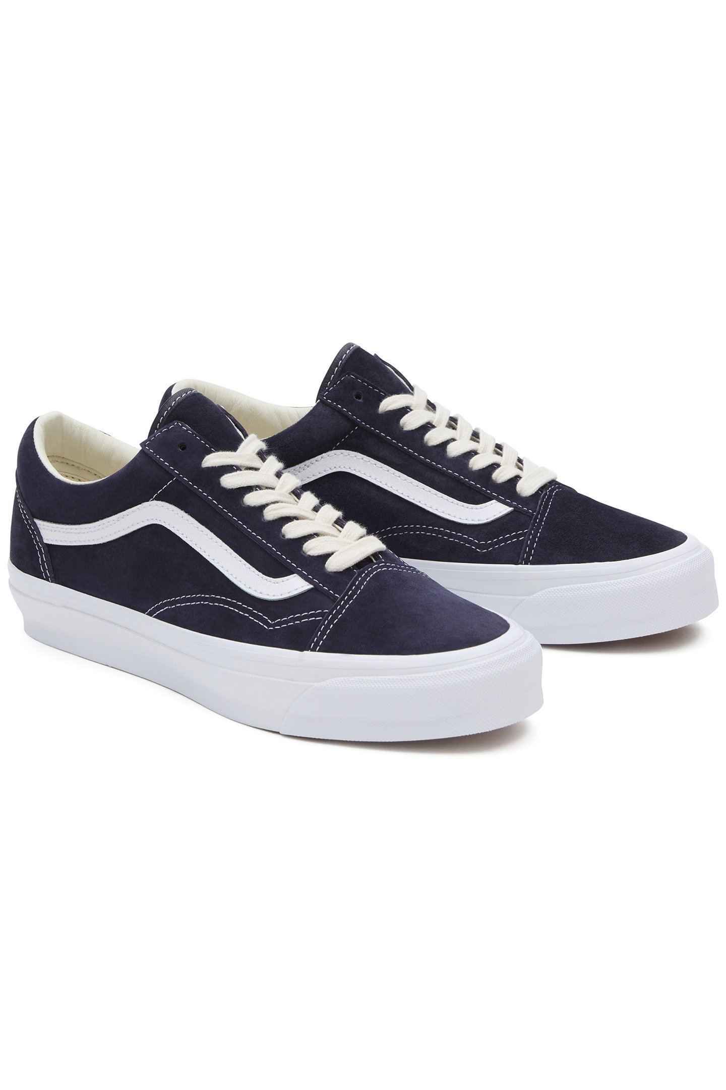LX OLD SKOOL LX PIG SUEDE BARITONE BLUE 2