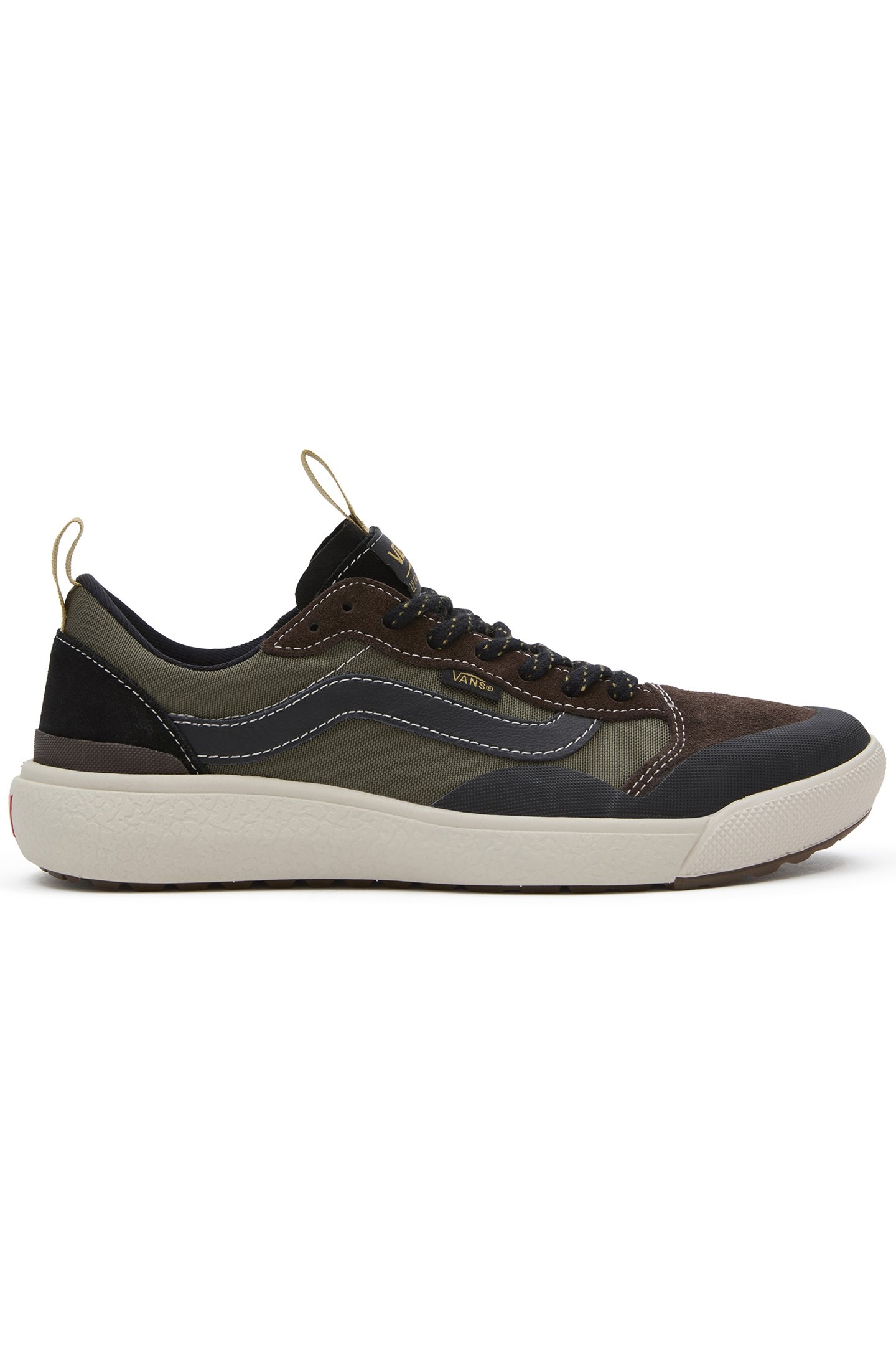 ULTRARANGE EXO SE BLACK/OLIVE 1